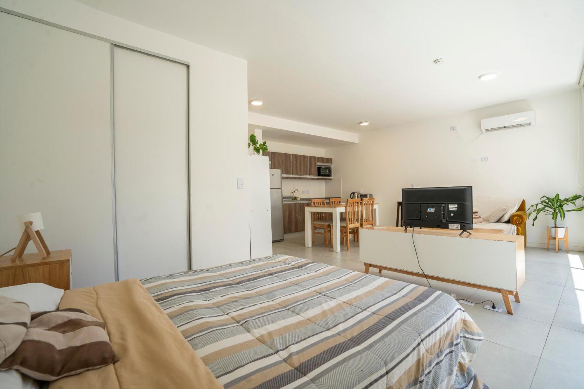 Apartment Bolivar By Sky Host *