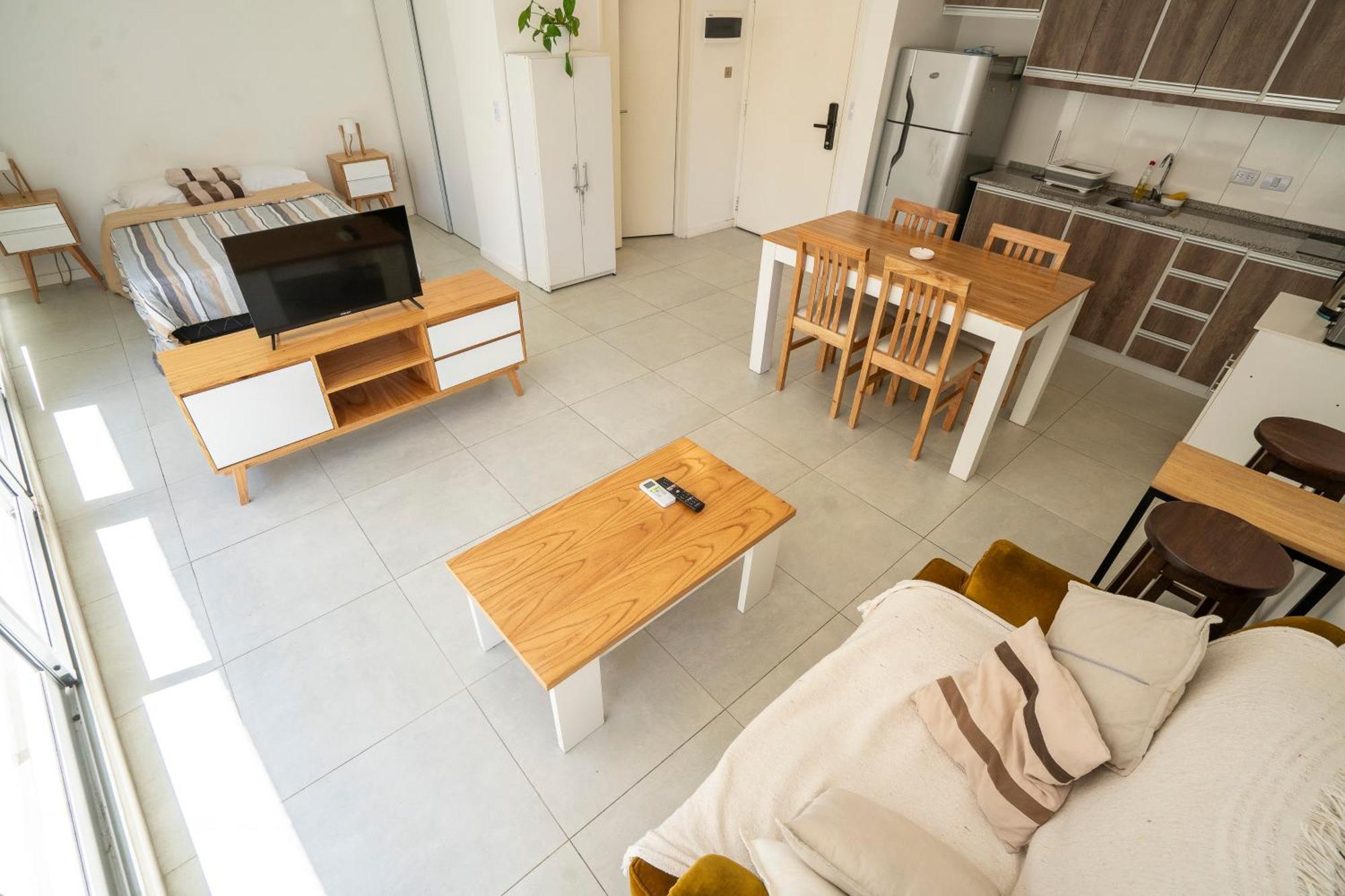 Apartment Bolivar By Sky Host