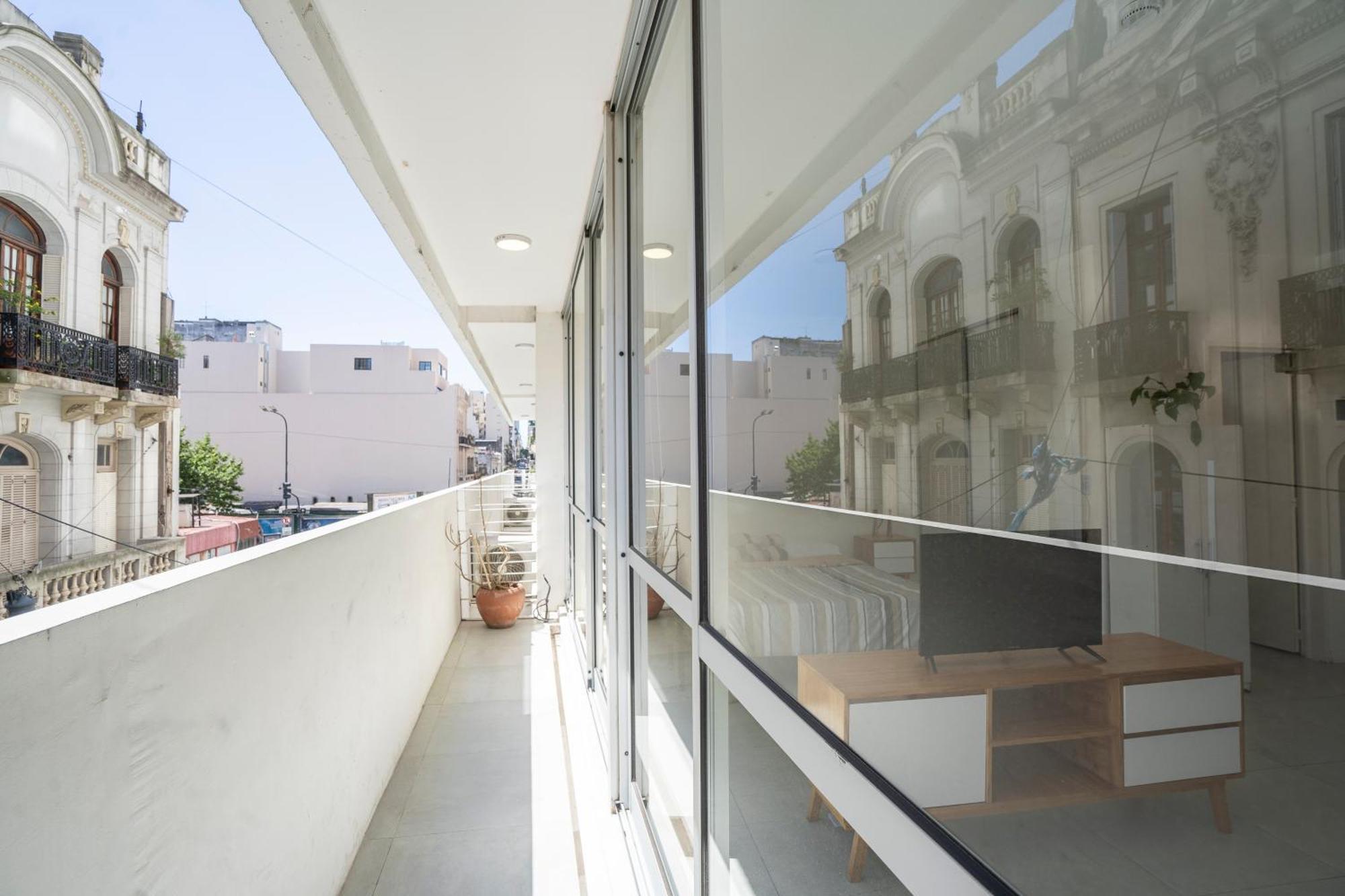 Bolivar By Sky Host Apartment Buenos Aires