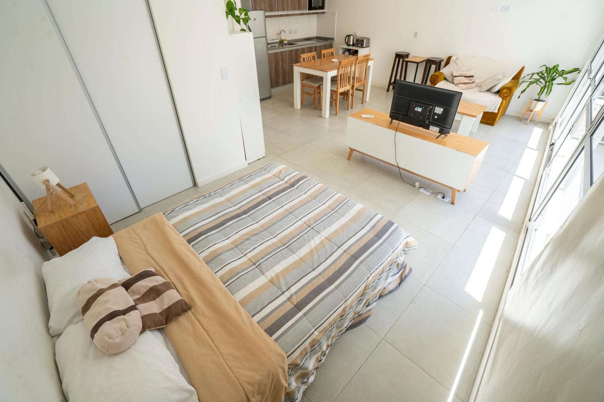 Bolivar By Sky Host Apartment Buenos Aires