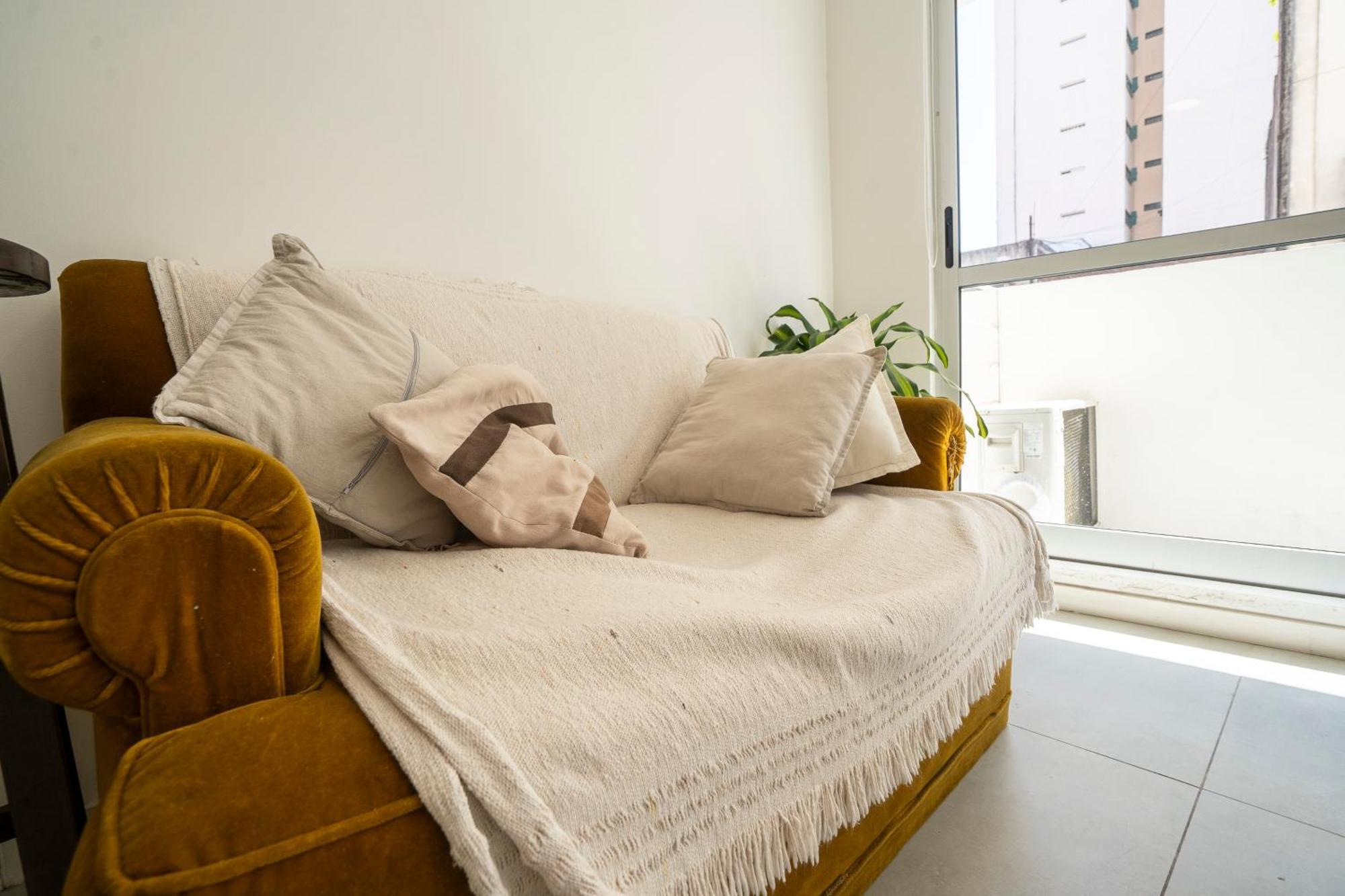 Apartment Bolivar By Sky Host