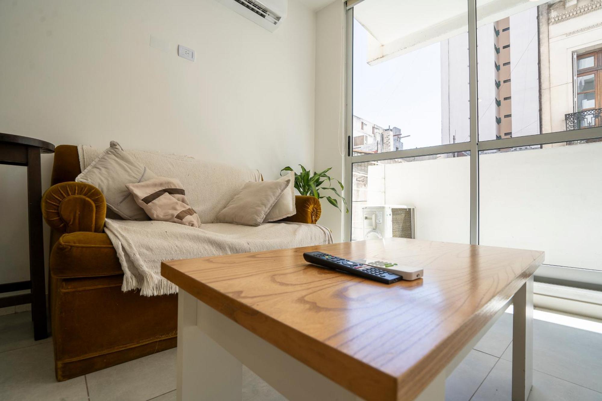 Apartment Bolivar By Sky Host Buenos Aires