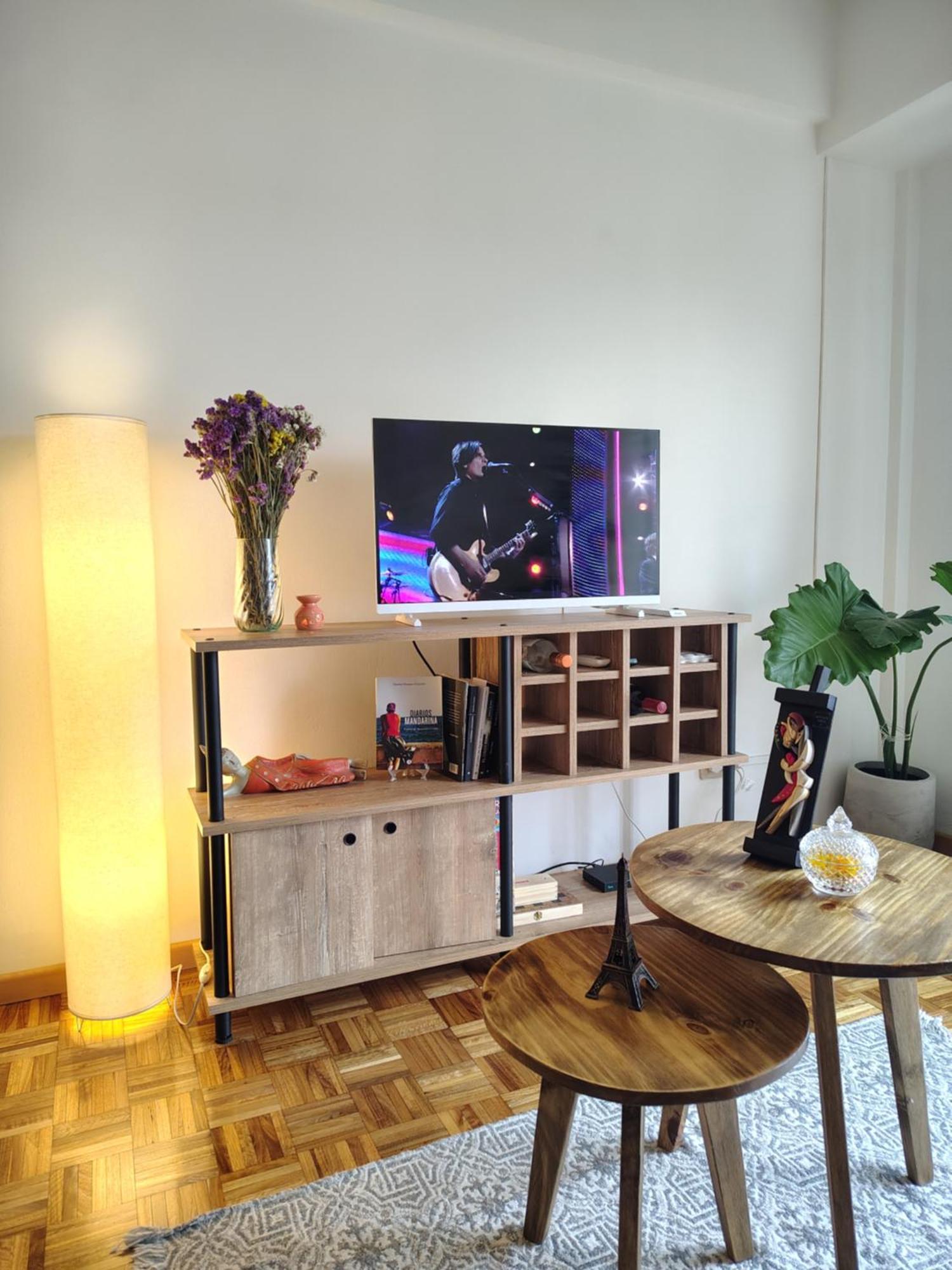 Bonito Departamento Luminoso Apartment