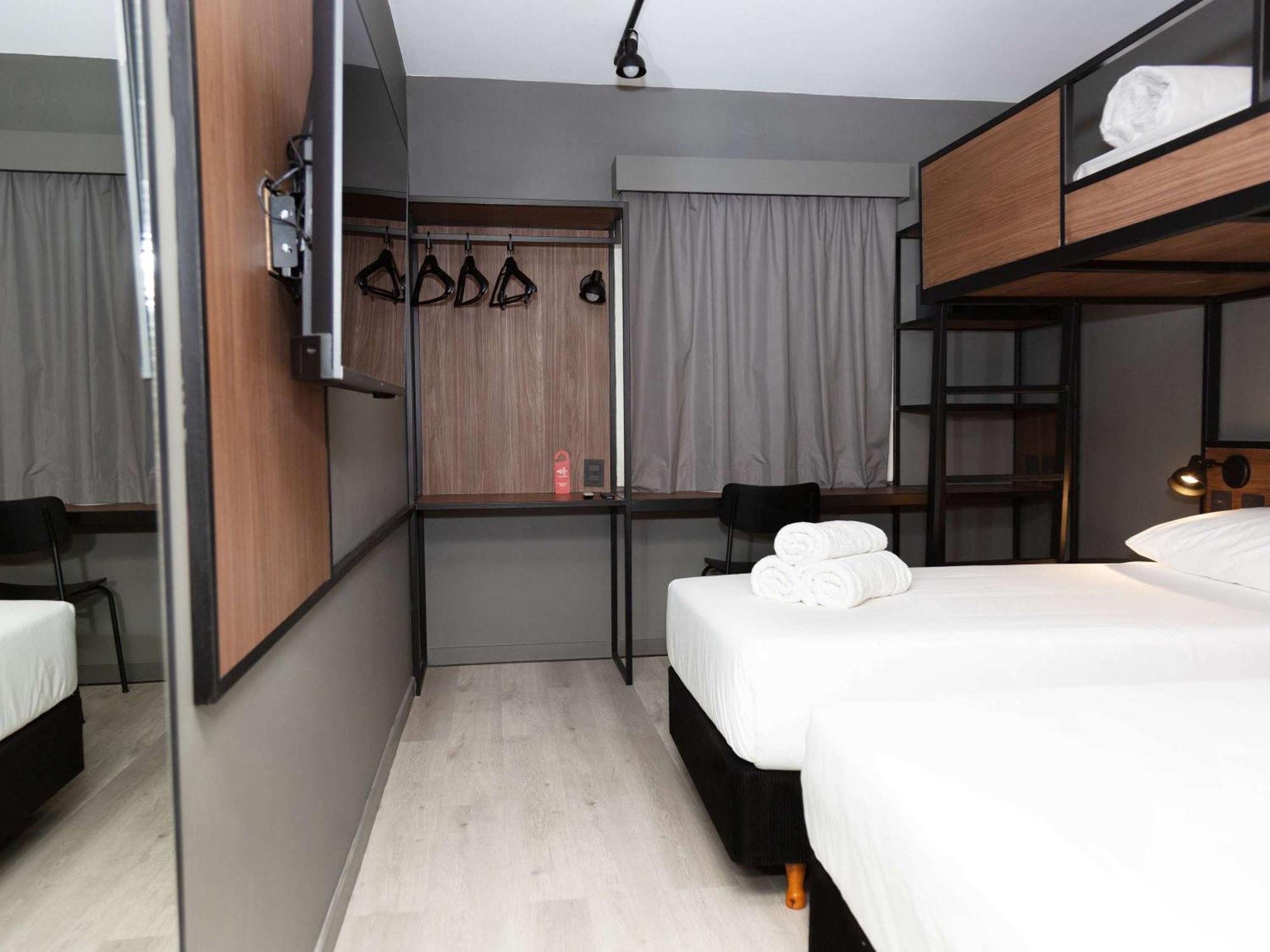 Ibis Congreso 3* Buenos Aires