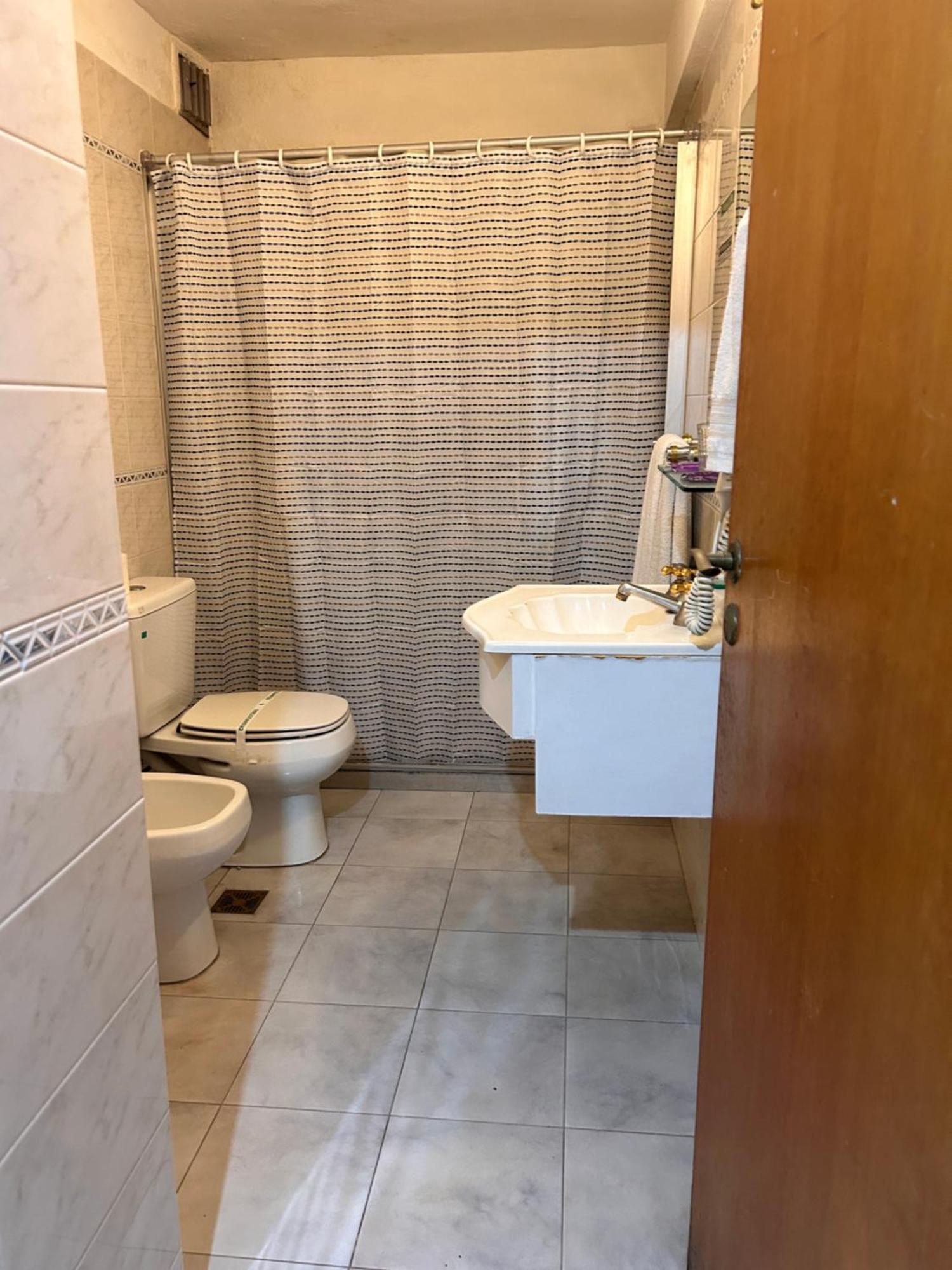 Hotel Luey Buenos Aires