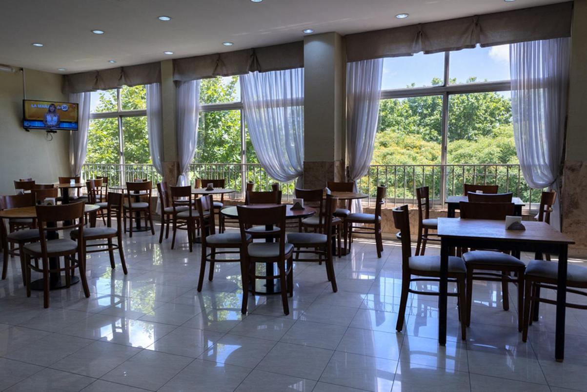 Luey Hotel Buenos Aires
