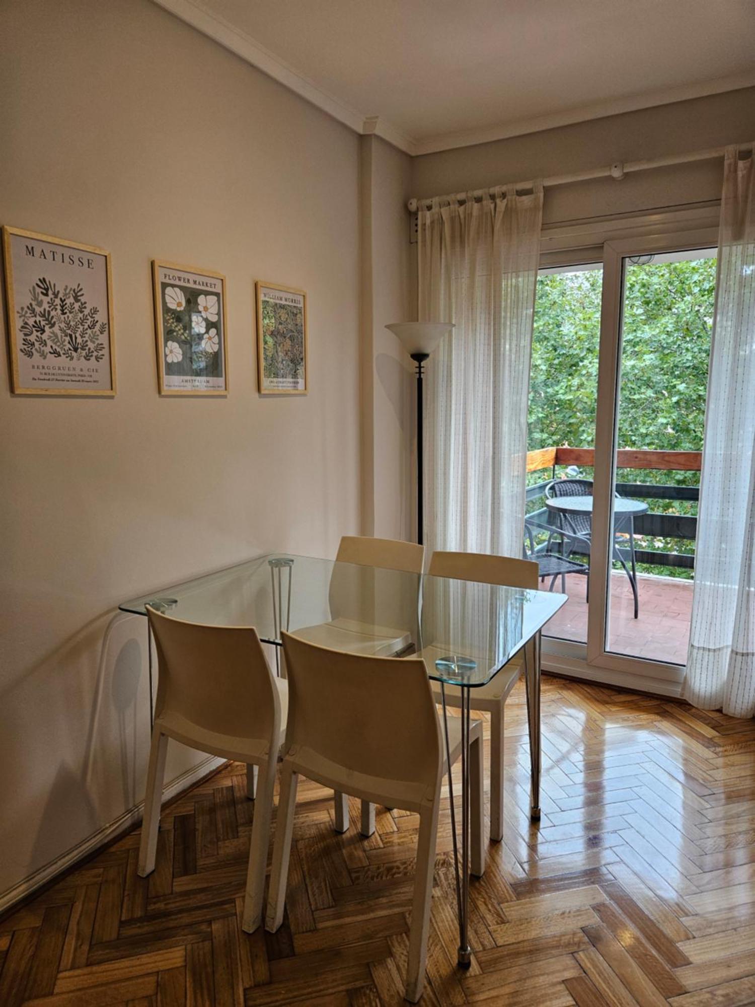 Apartment Depto Recoleta Buenos Aires