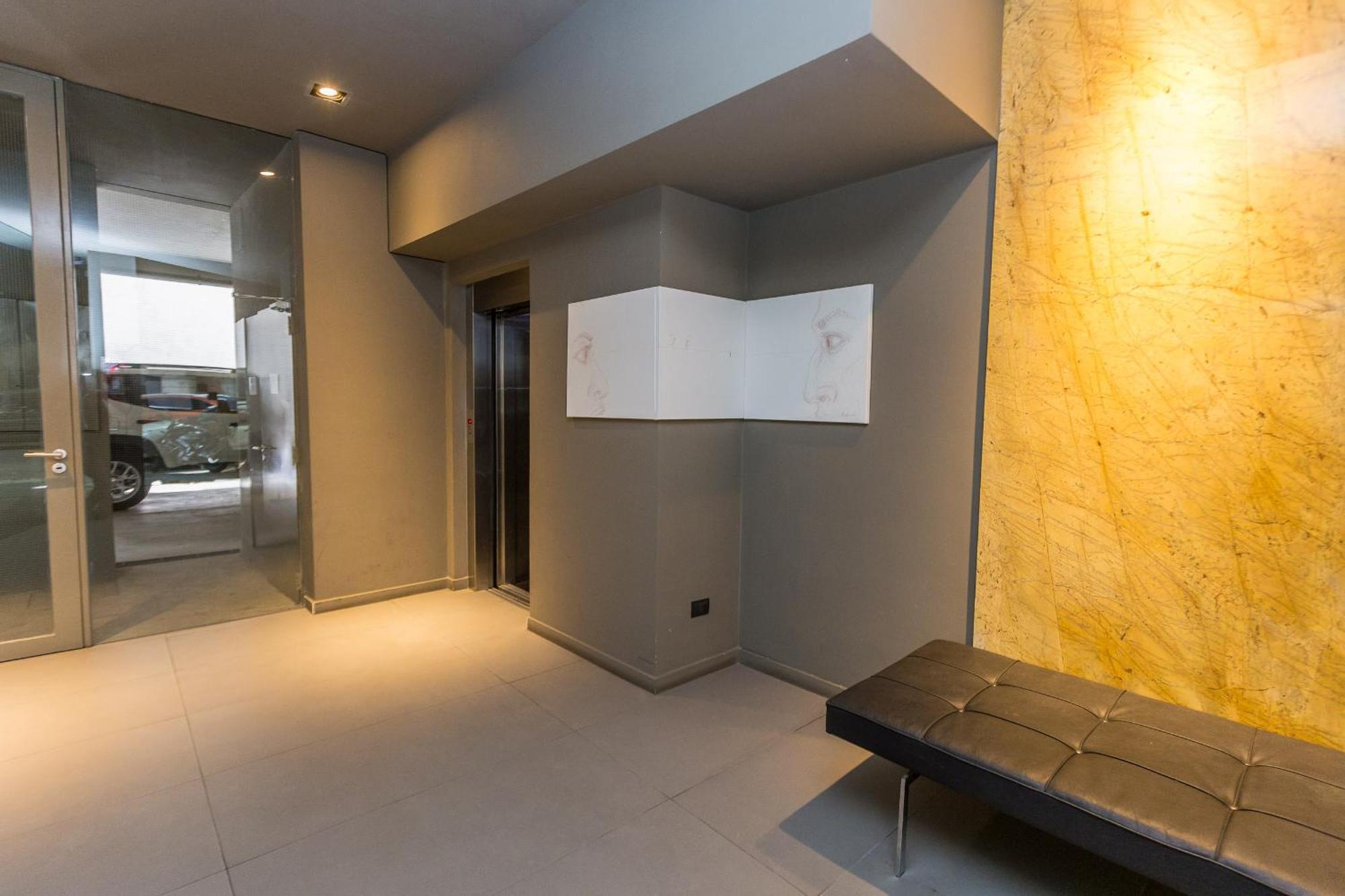 Babel Belgrano Apartment Buenos Aires