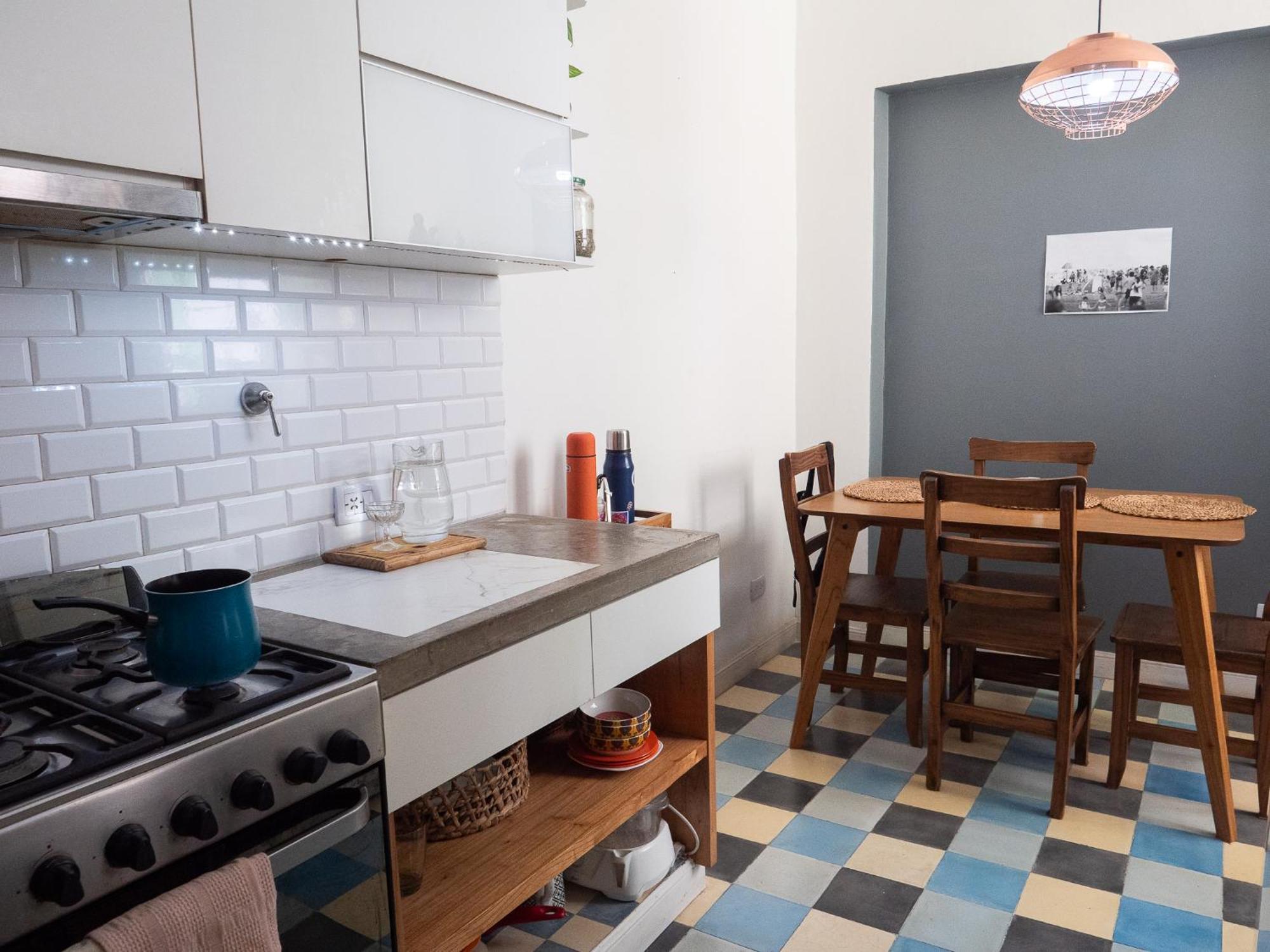 Amapolazen Only Women - Solo Mujeres Homestay
