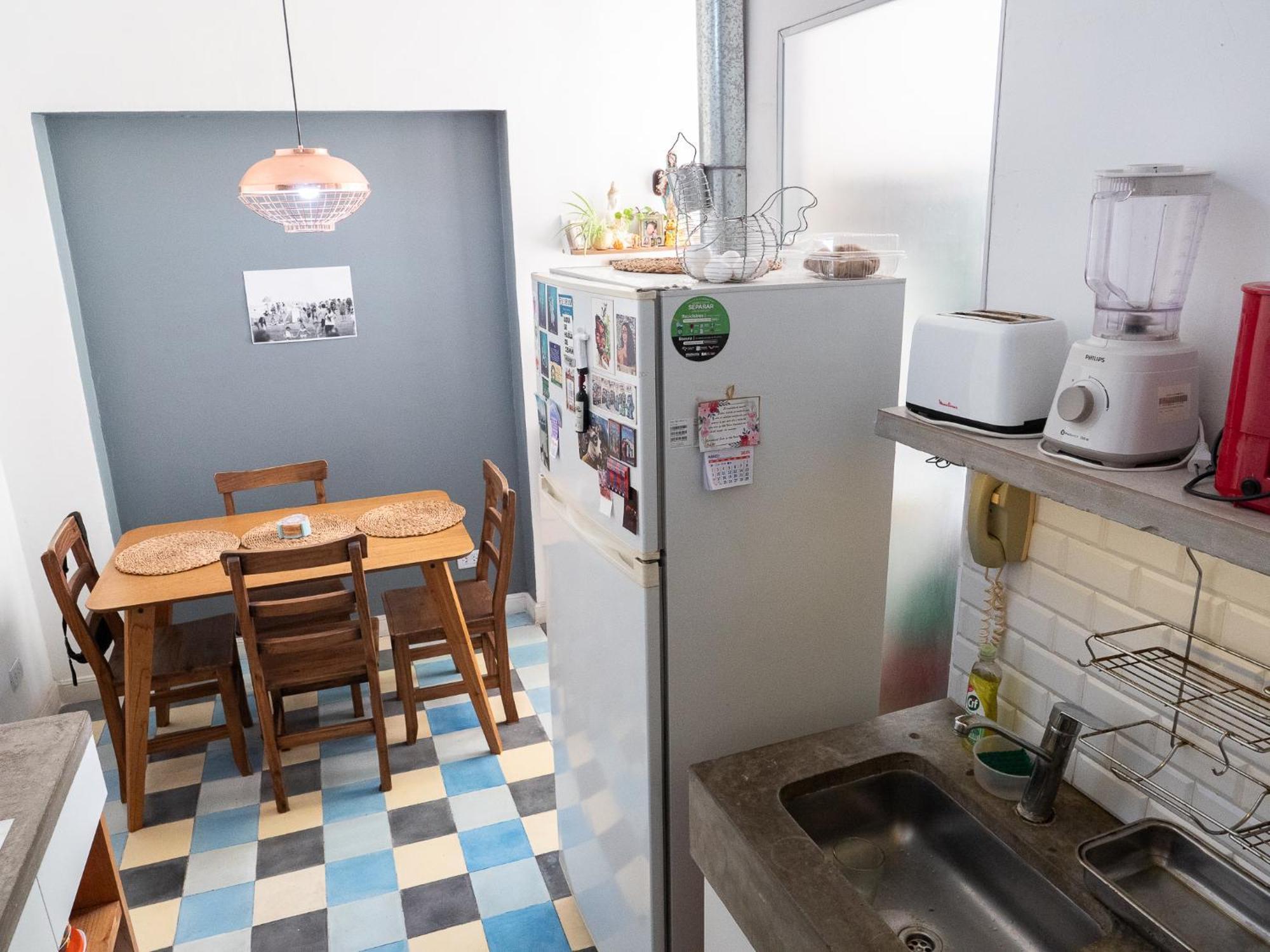 Homestay Amapolazen Only Women - Solo Mujeres Buenos Aires