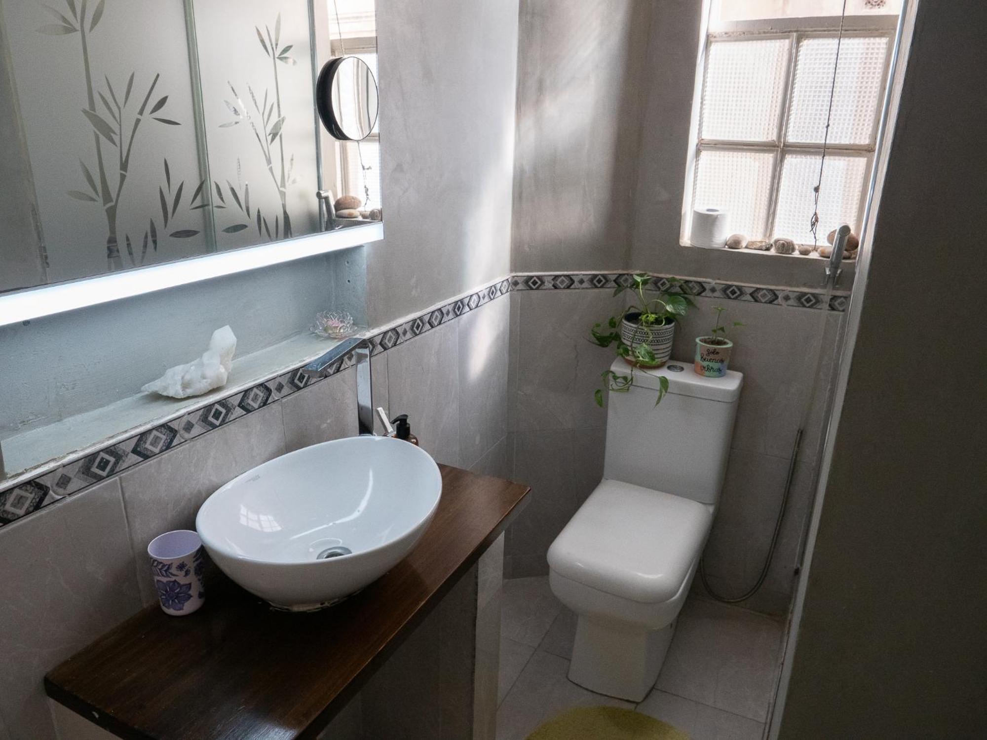 Privada, Solo Damas 