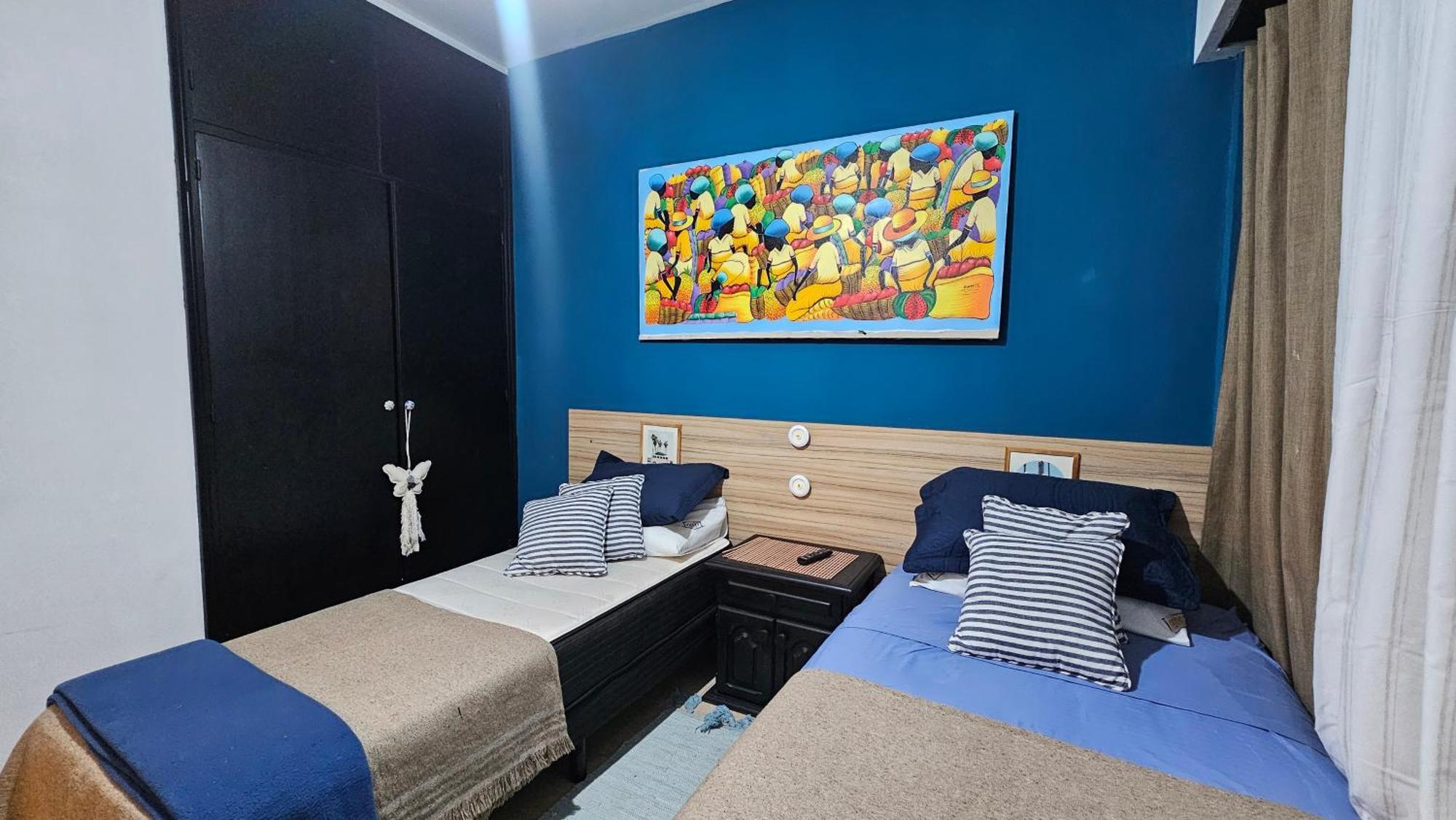 Apartamento Cabildo Y Juramento, Semipiso Confortable
