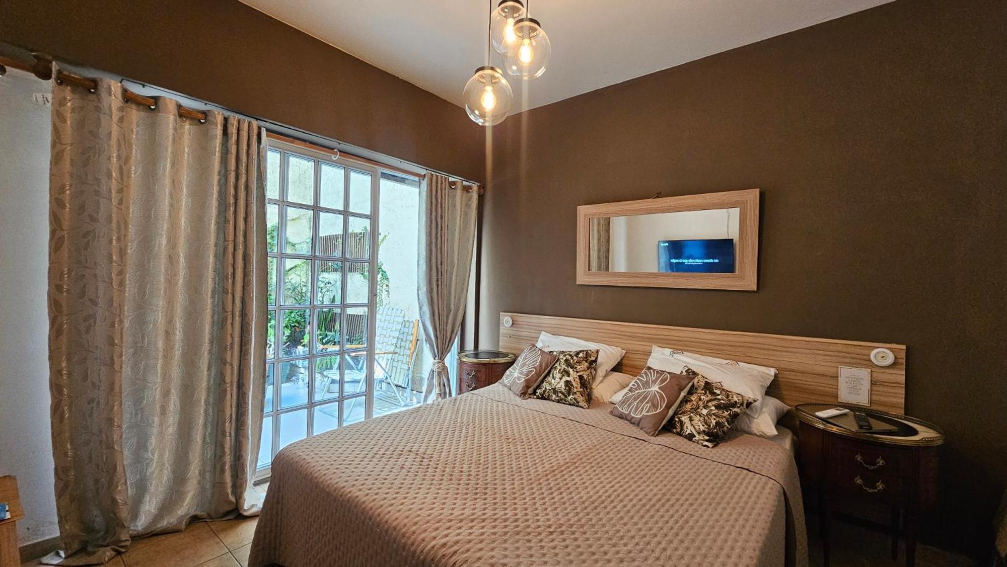 Apartamento Cabildo Y Juramento, Semipiso Confortable *