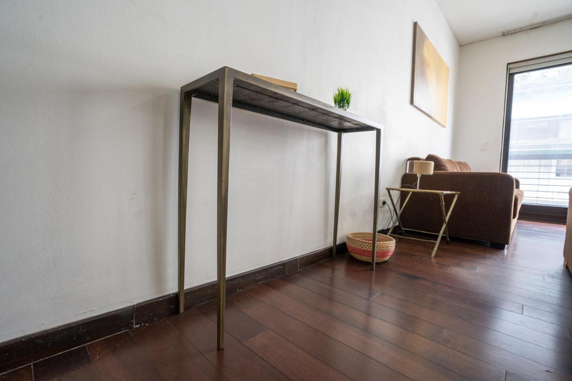 Exclusivo Quartier Basavilbaso Full Amenities En Retiro *