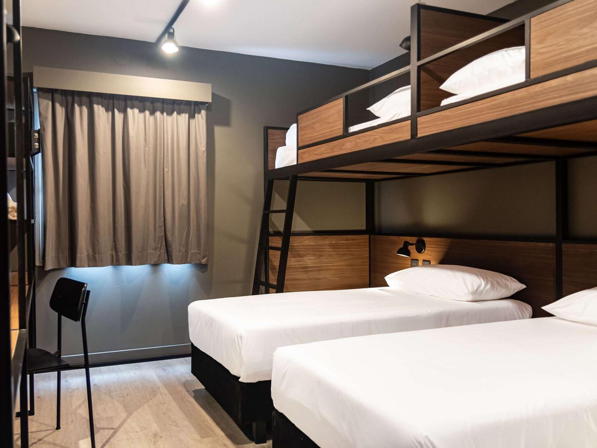 Ibis Congreso 3* Buenos Aires