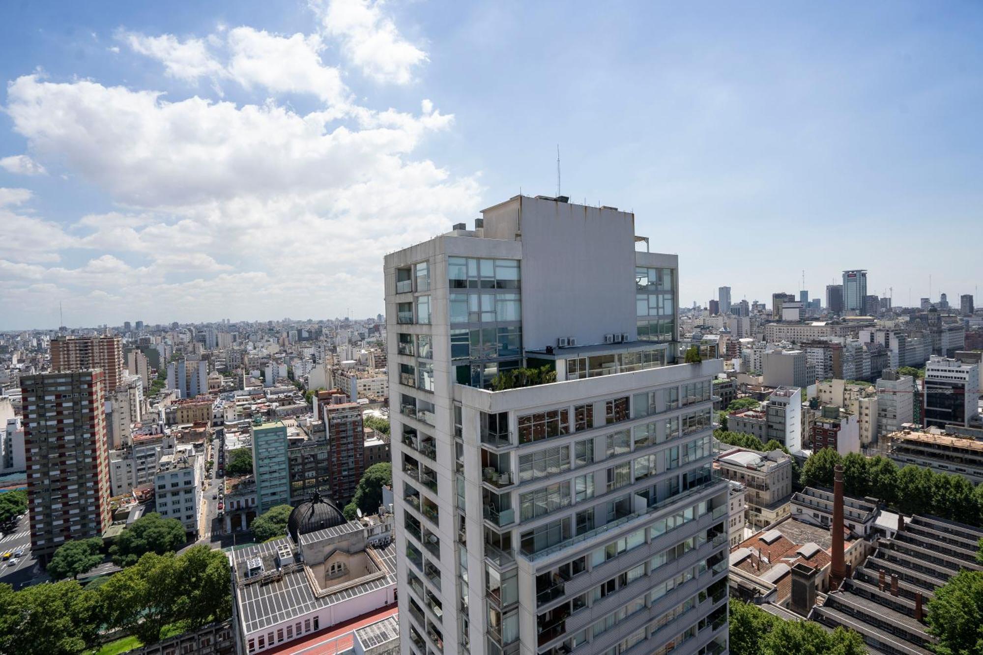 Quartier Urbano * Buenos Aires