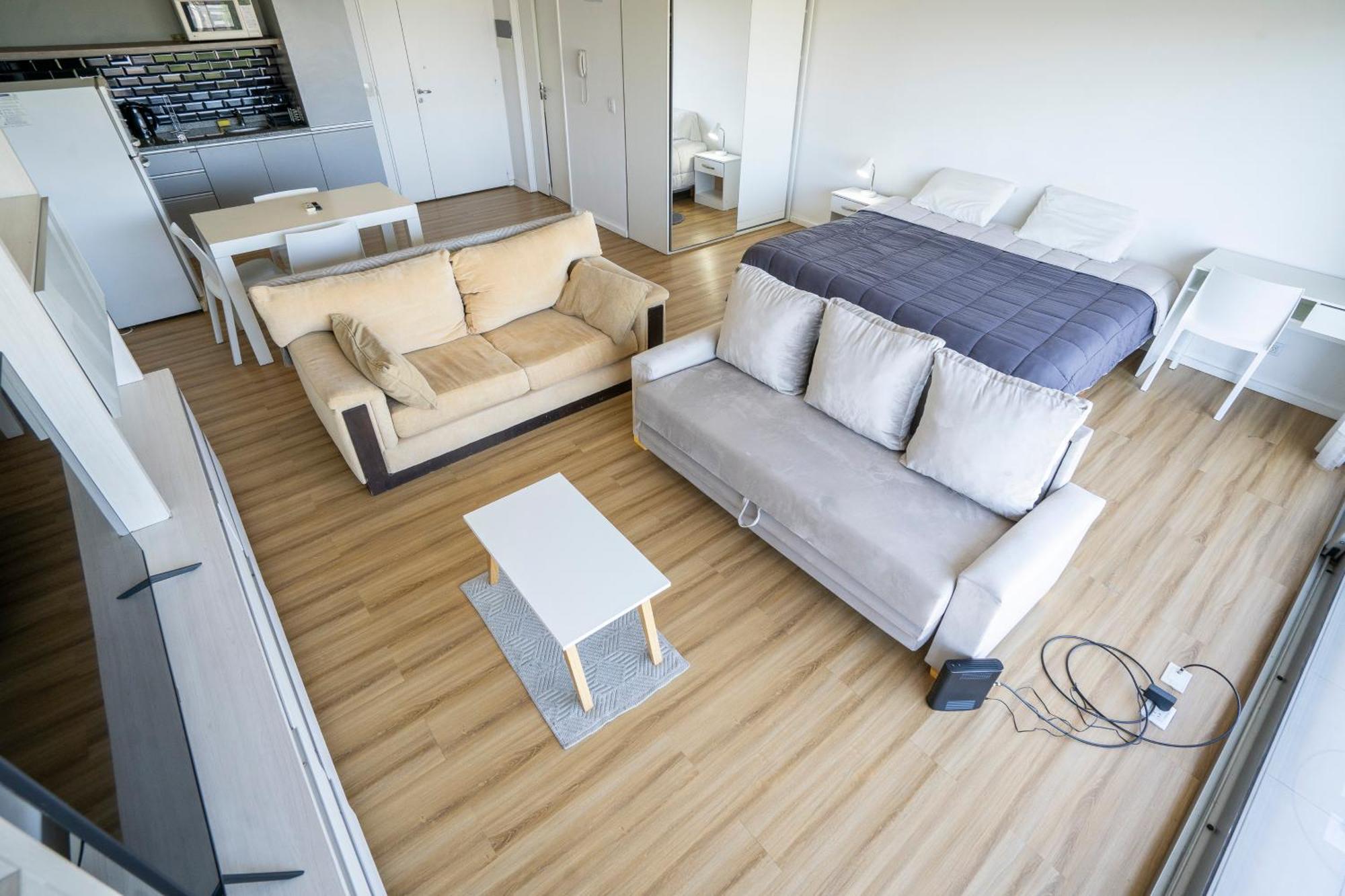 Quartier Urbano Apartamento Buenos Aires