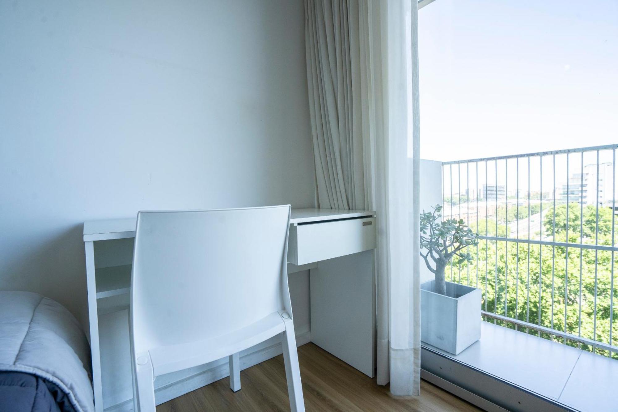 Apartamento Quartier Urbano Buenos Aires