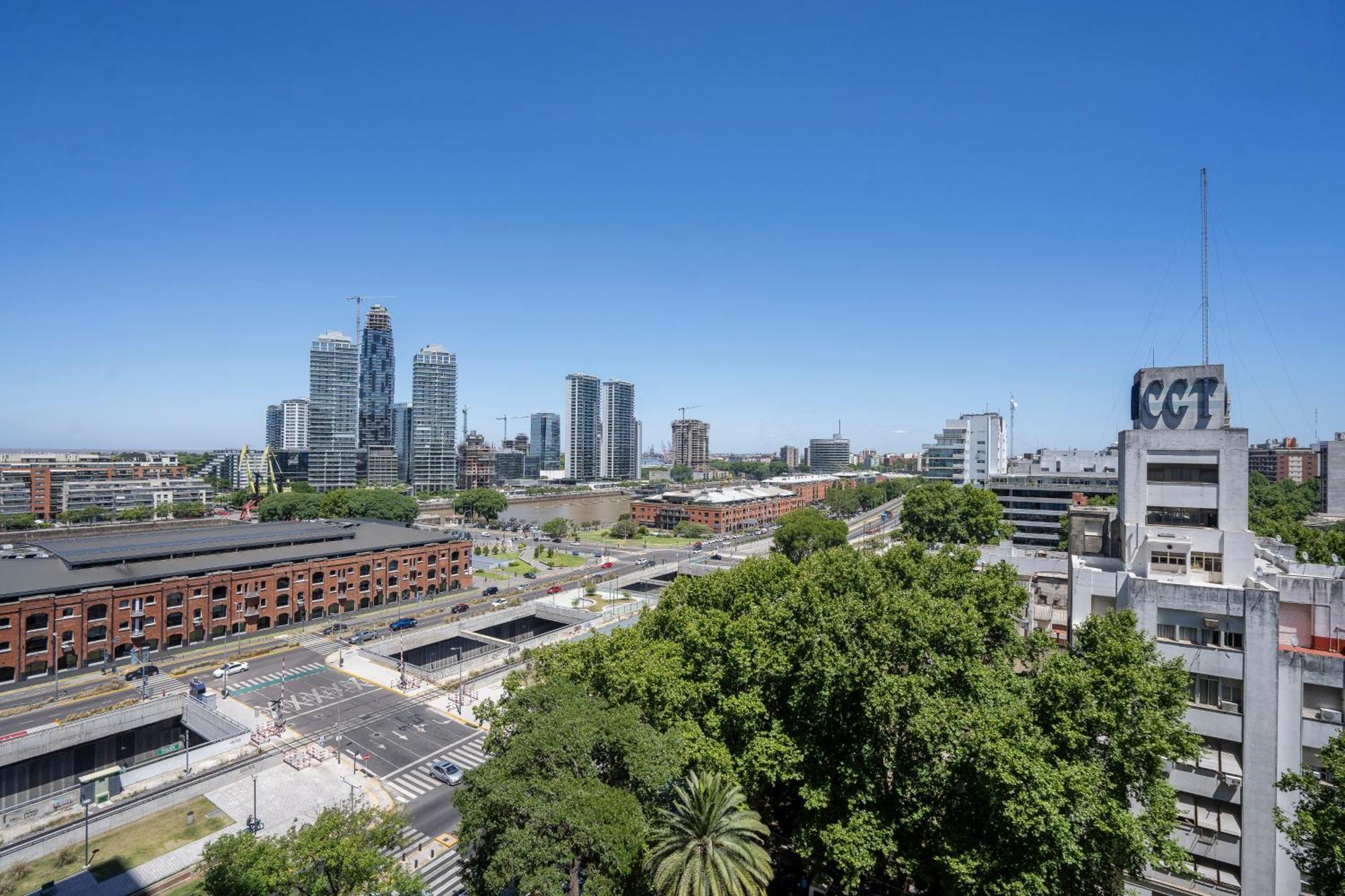 Quartier Urbano Buenos Aires