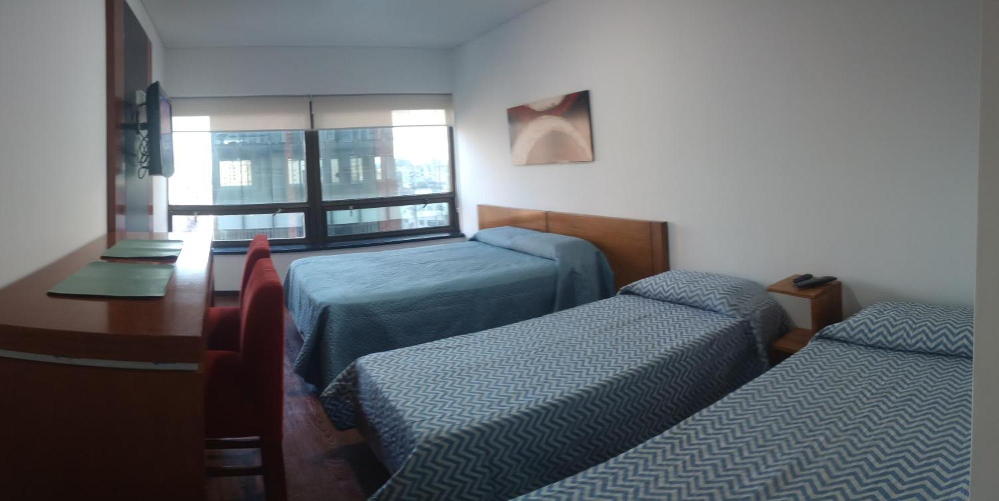 Apartment Loft Porteno *