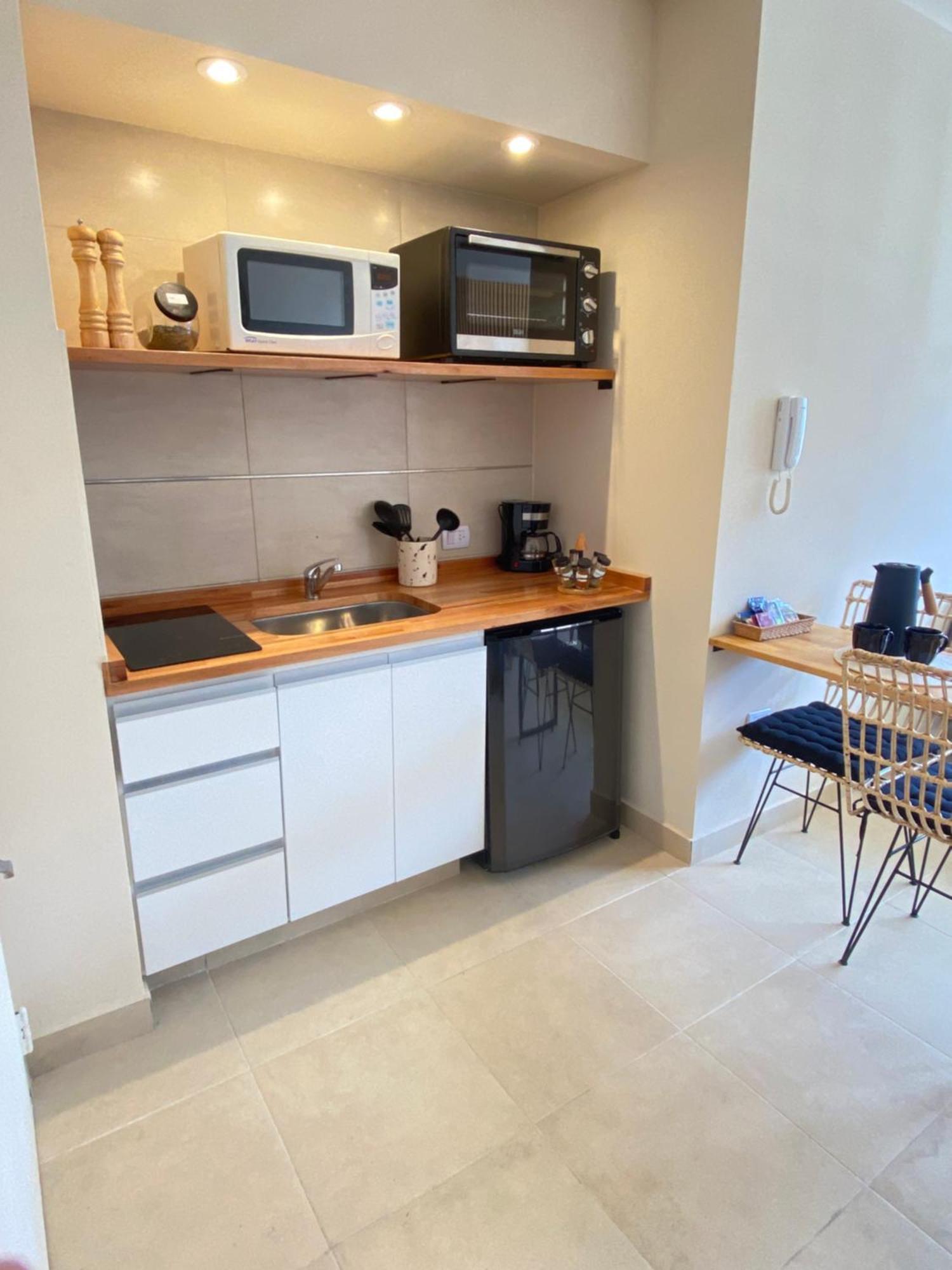 Espacio Arena Apartment