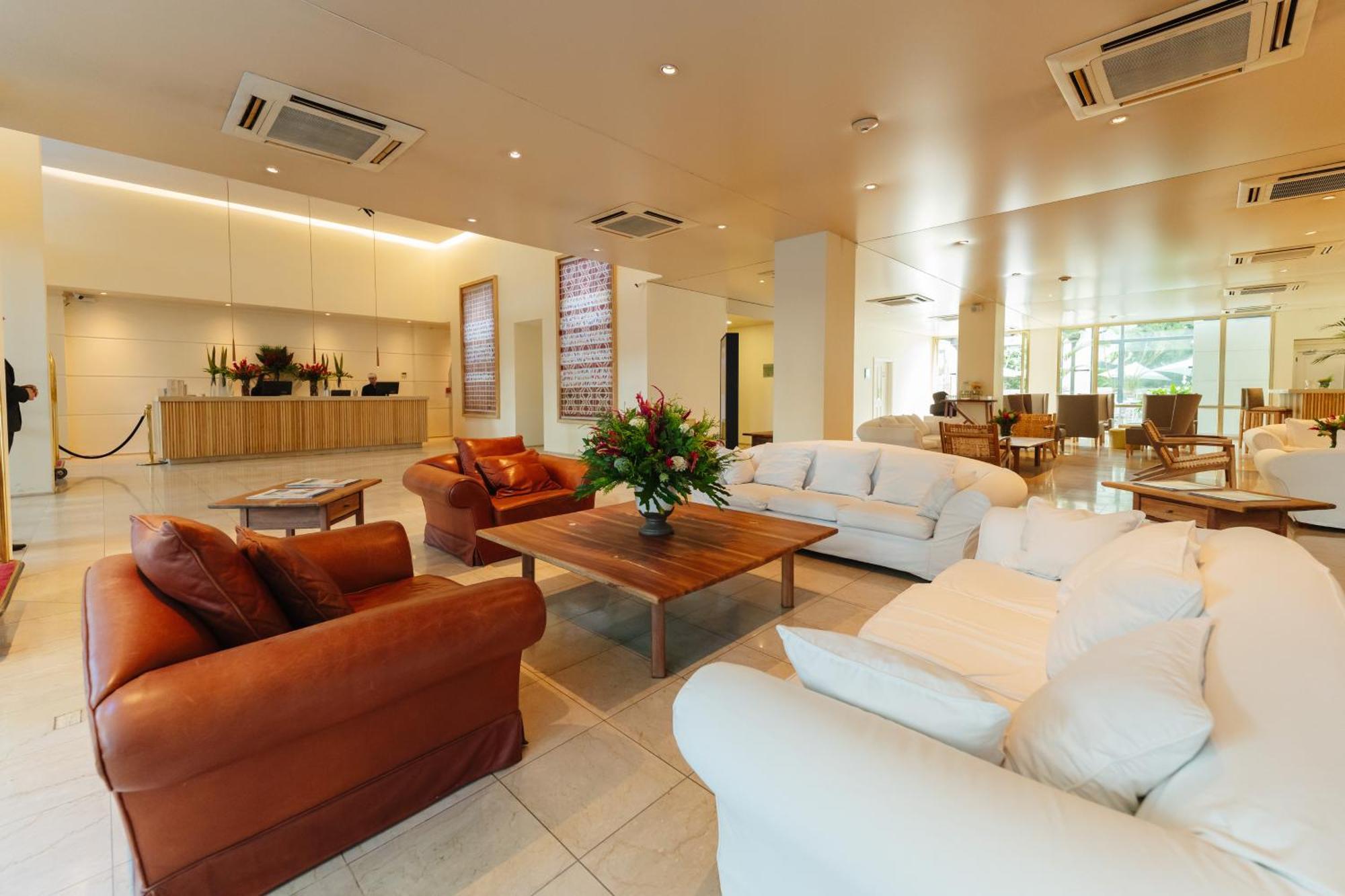 Hotel Loi Recoleta Buenos Aires