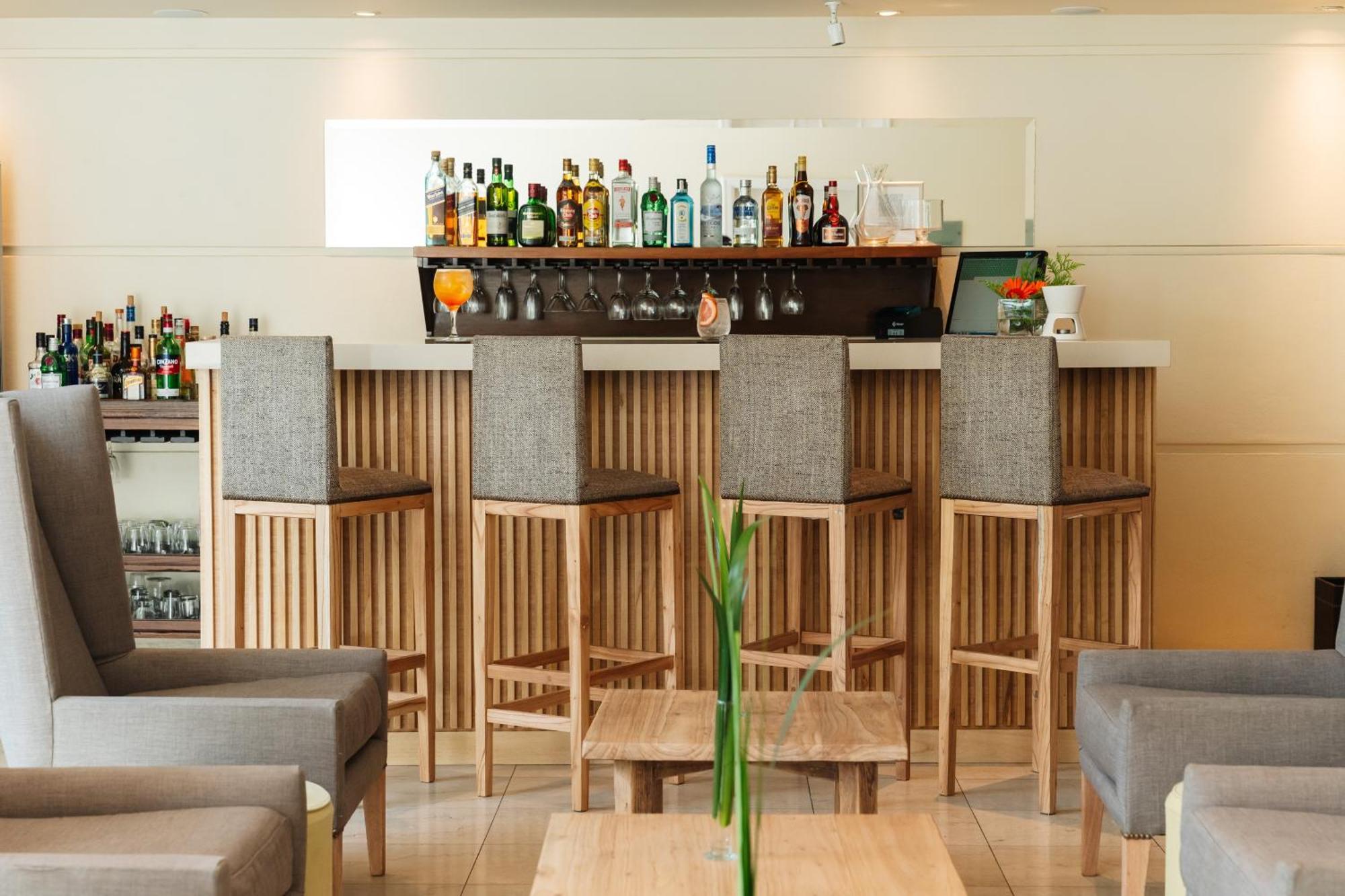 Loi Recoleta Hotel 5*