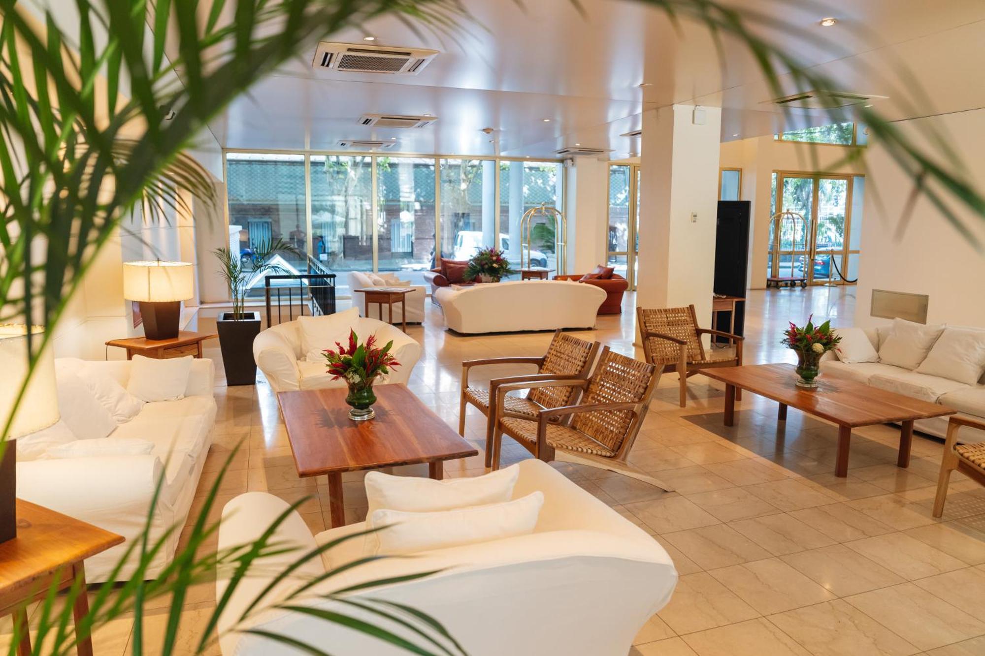 Loi Recoleta 5* Buenos Aires