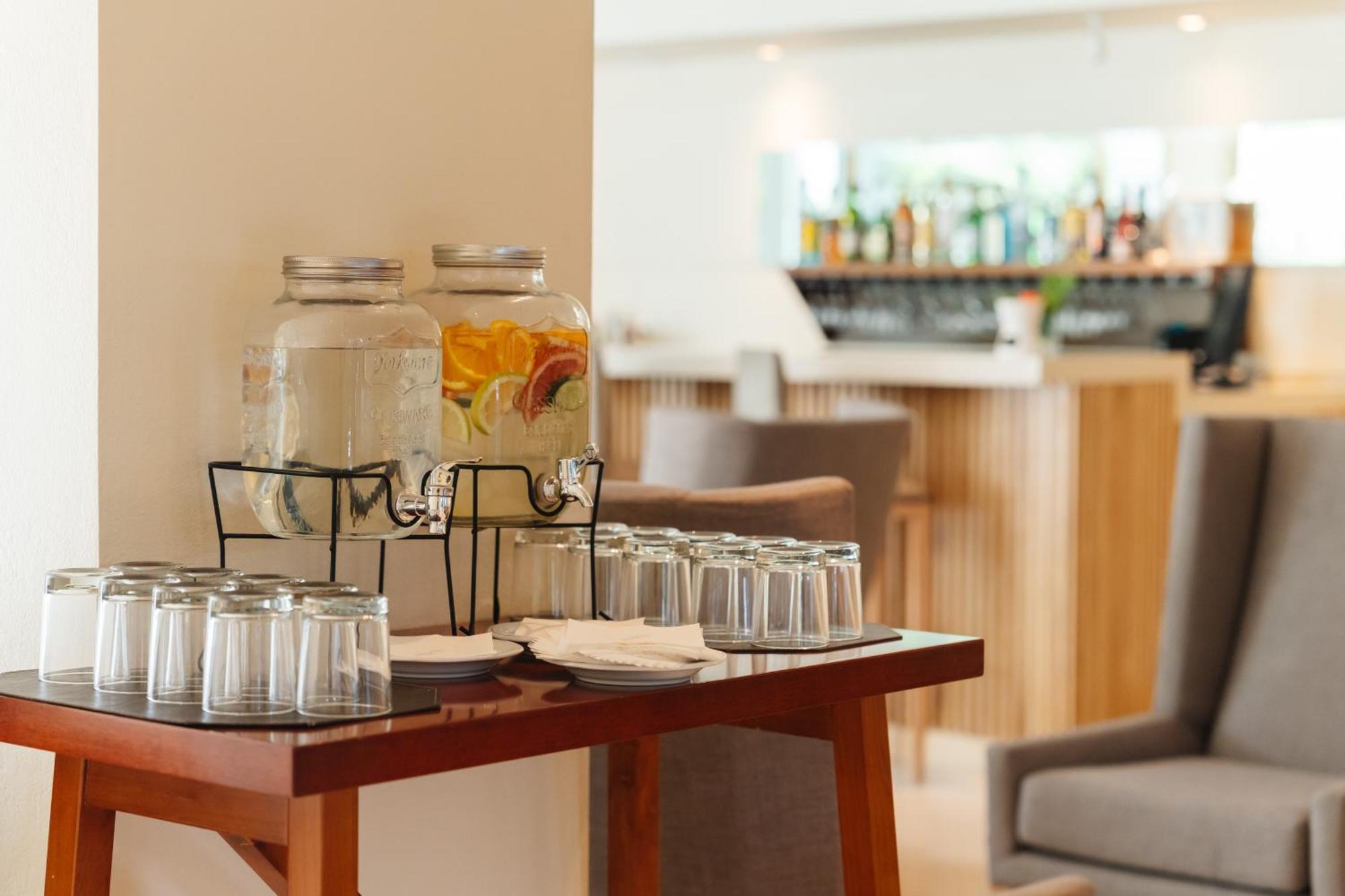Hotel Loi Recoleta Buenos Aires