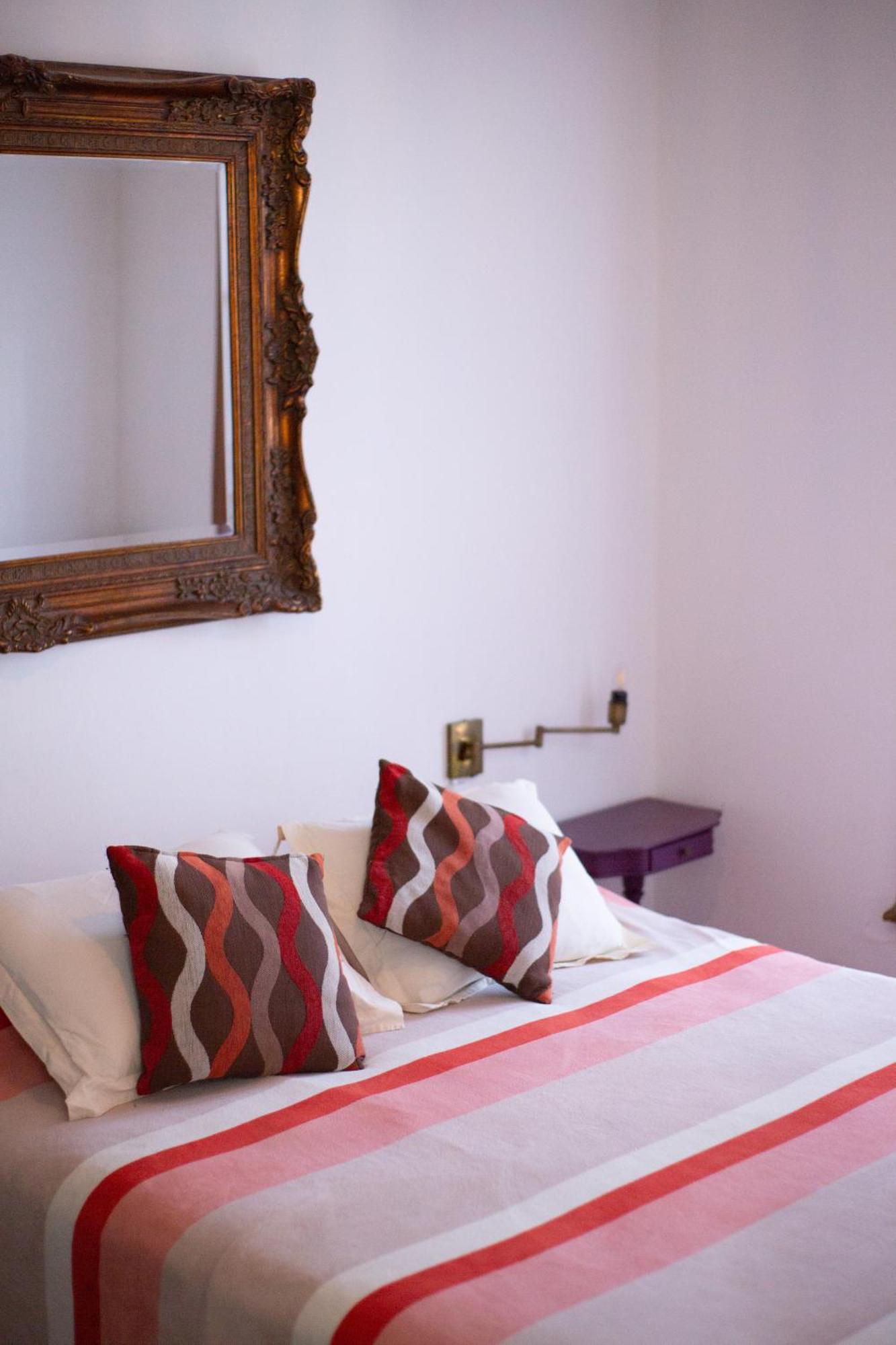 Meridiano Boutique Hostel