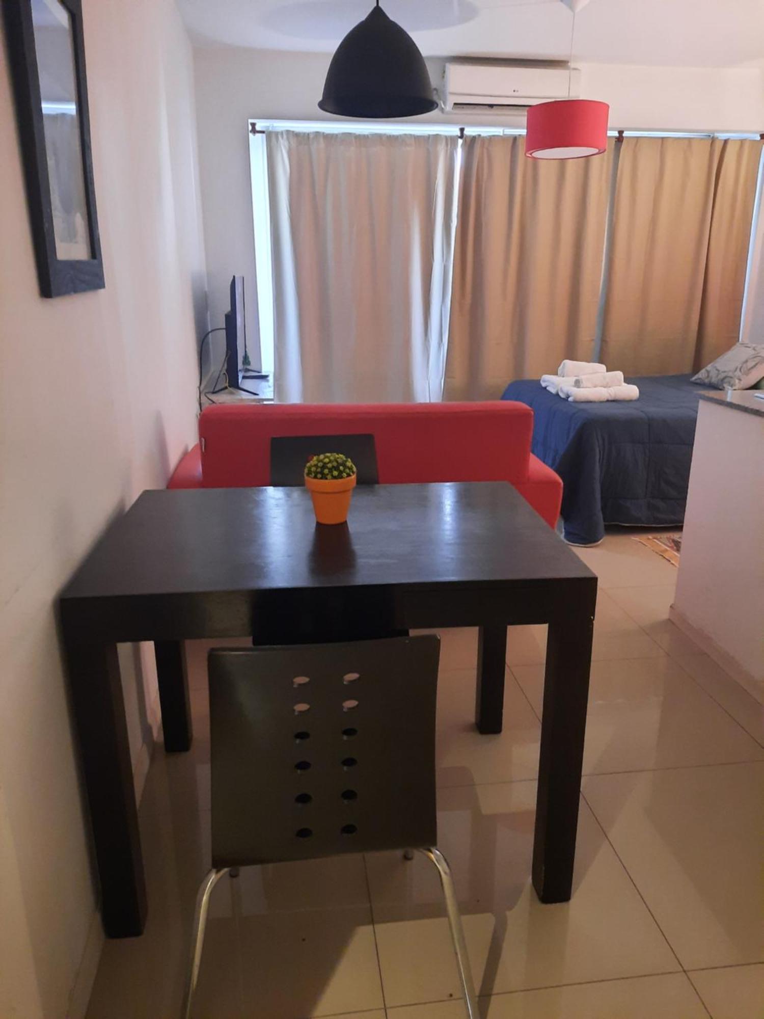 Corazon De Crespo Apartment