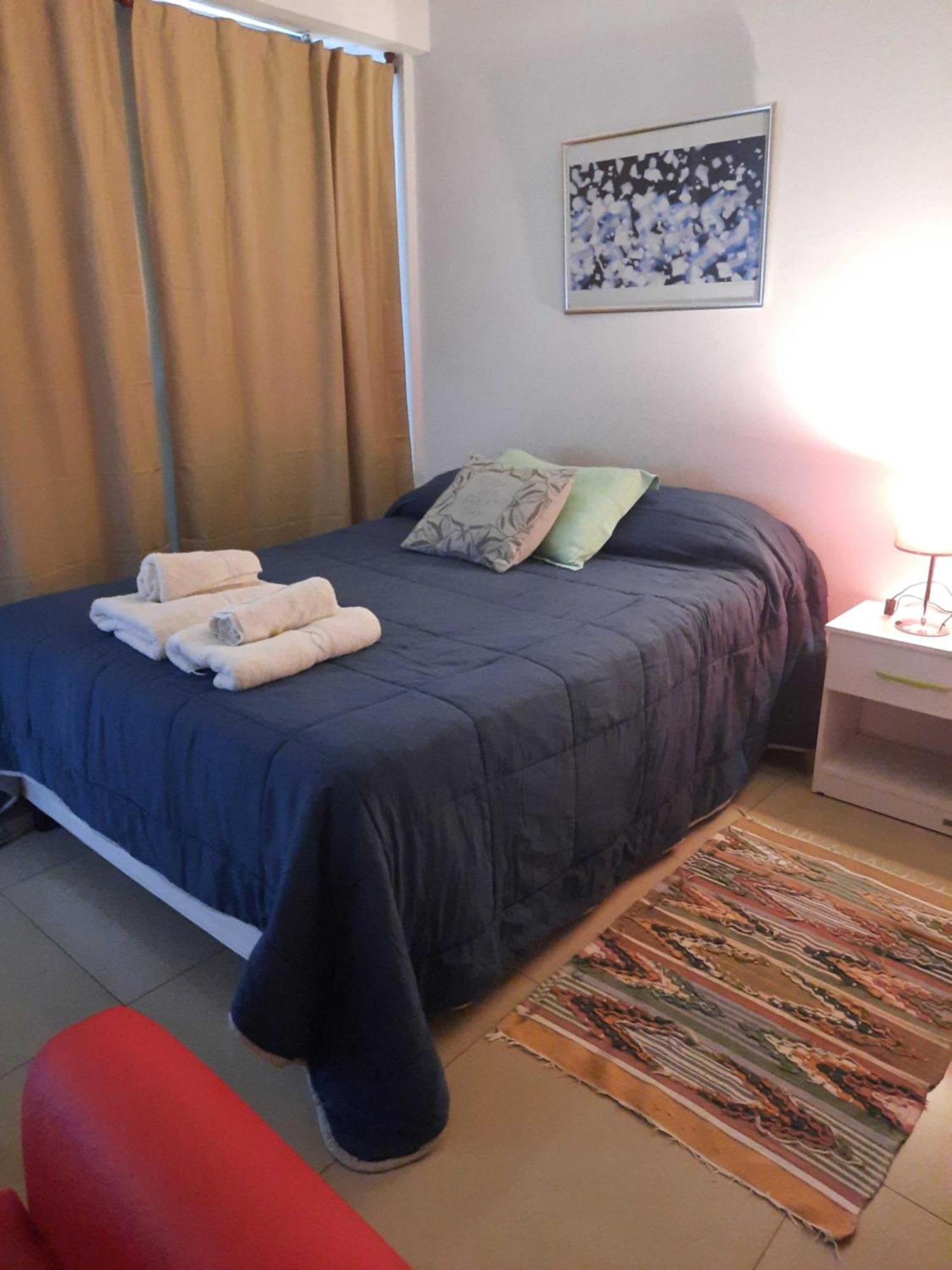 Corazon De Crespo Apartment *