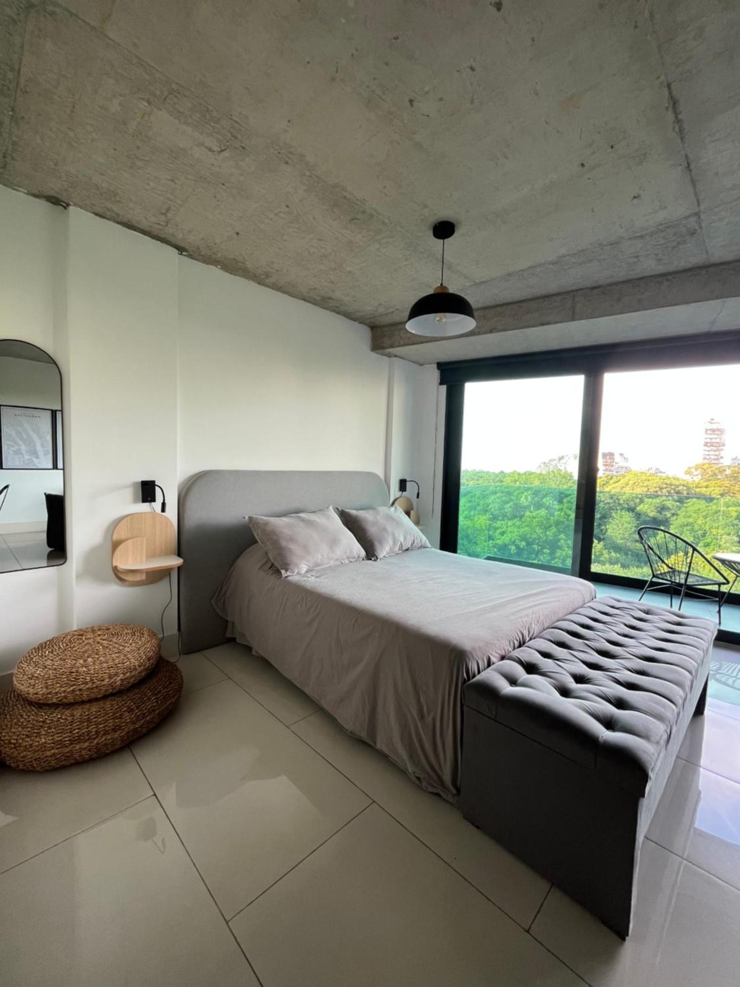 Apartment Mansion Botanico Premium *