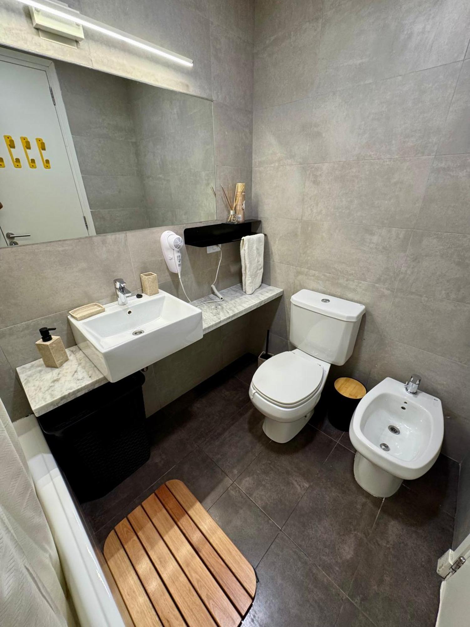Apartamento Foster Studio Recoleta *