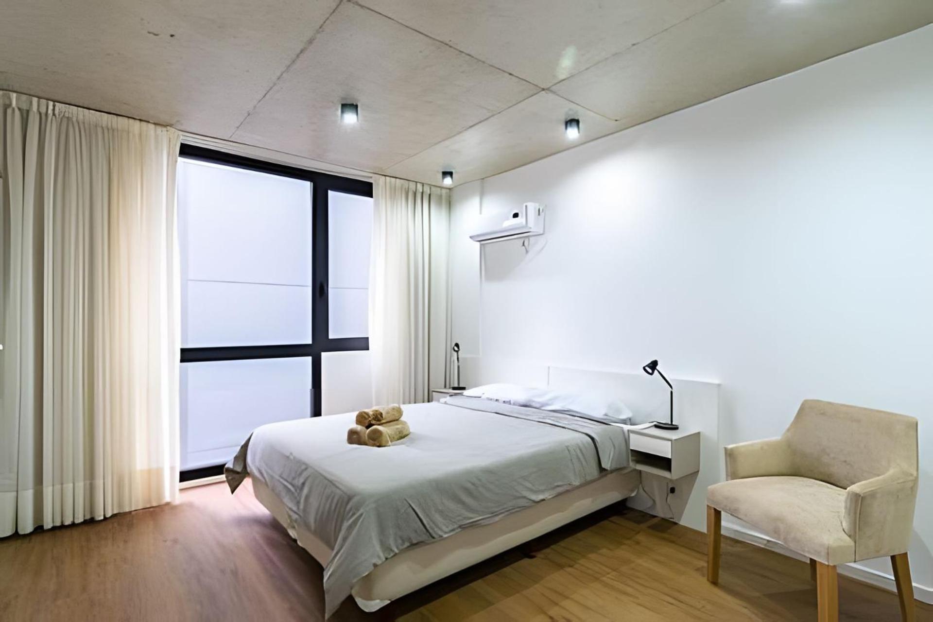 Apartment En El Corazon De Belgrano
