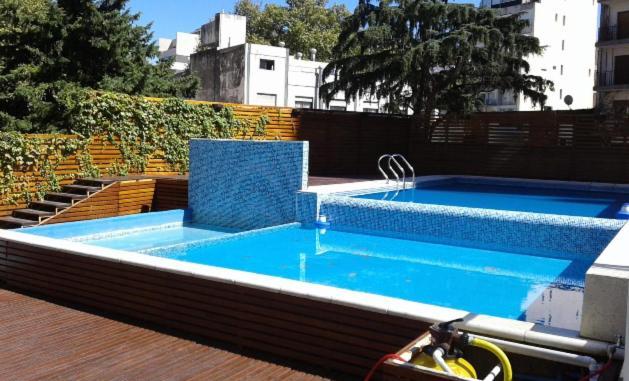 Amplio Y Luminoso Monoambiente En Palermo Apartamento *