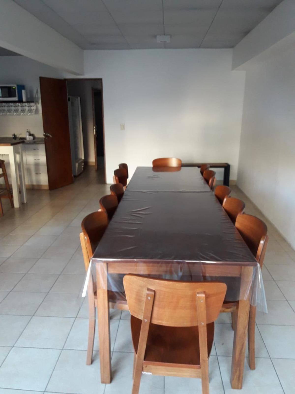 Apartamento Amplio Y Luminoso Monoambiente En Palermo
