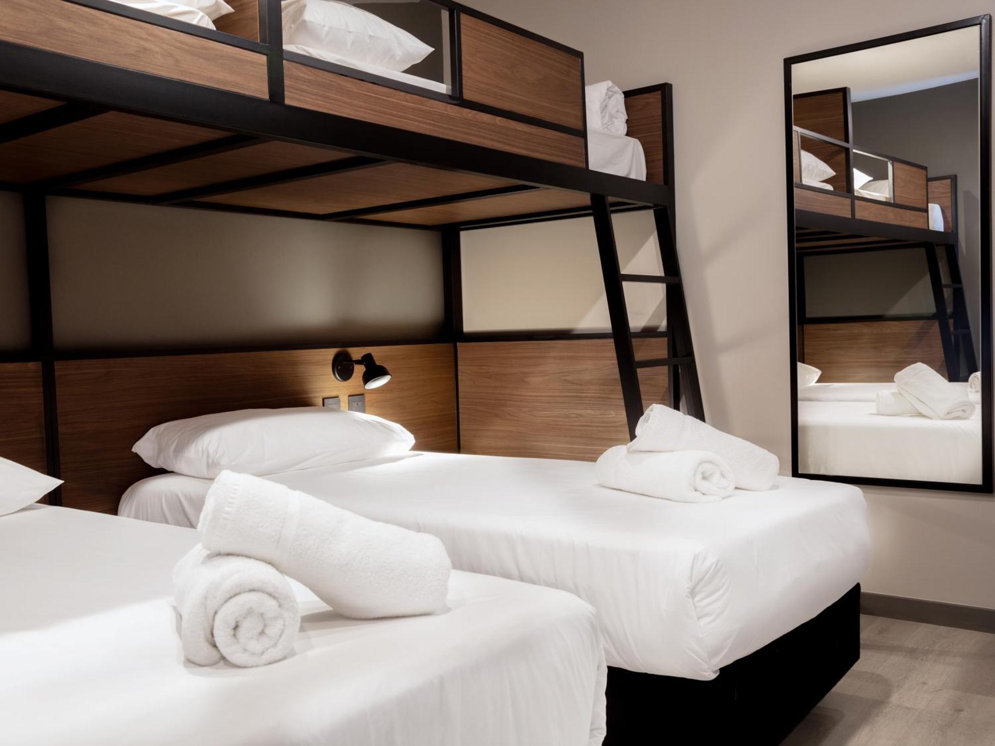 Ibis Congreso 3*