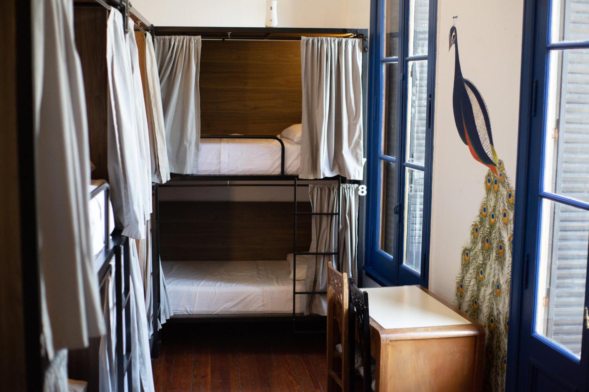 Hostel Meridiano Boutique *