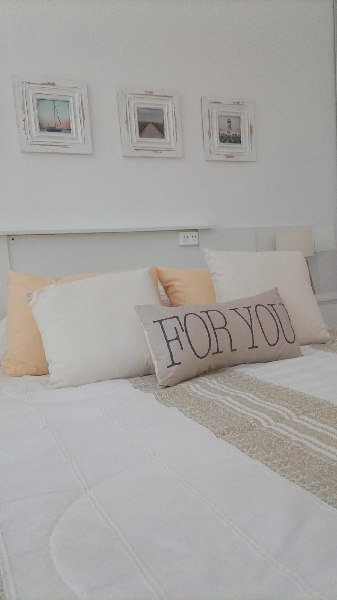 Apartamento Departamento Victoria *