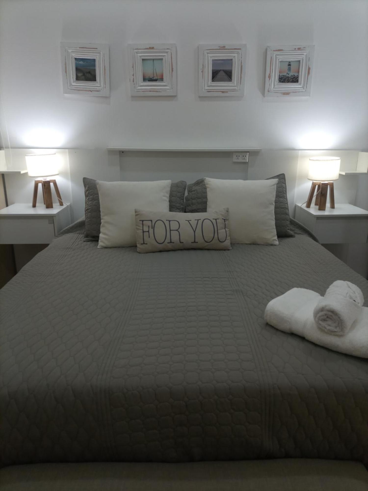 Apartamento Departamento Victoria