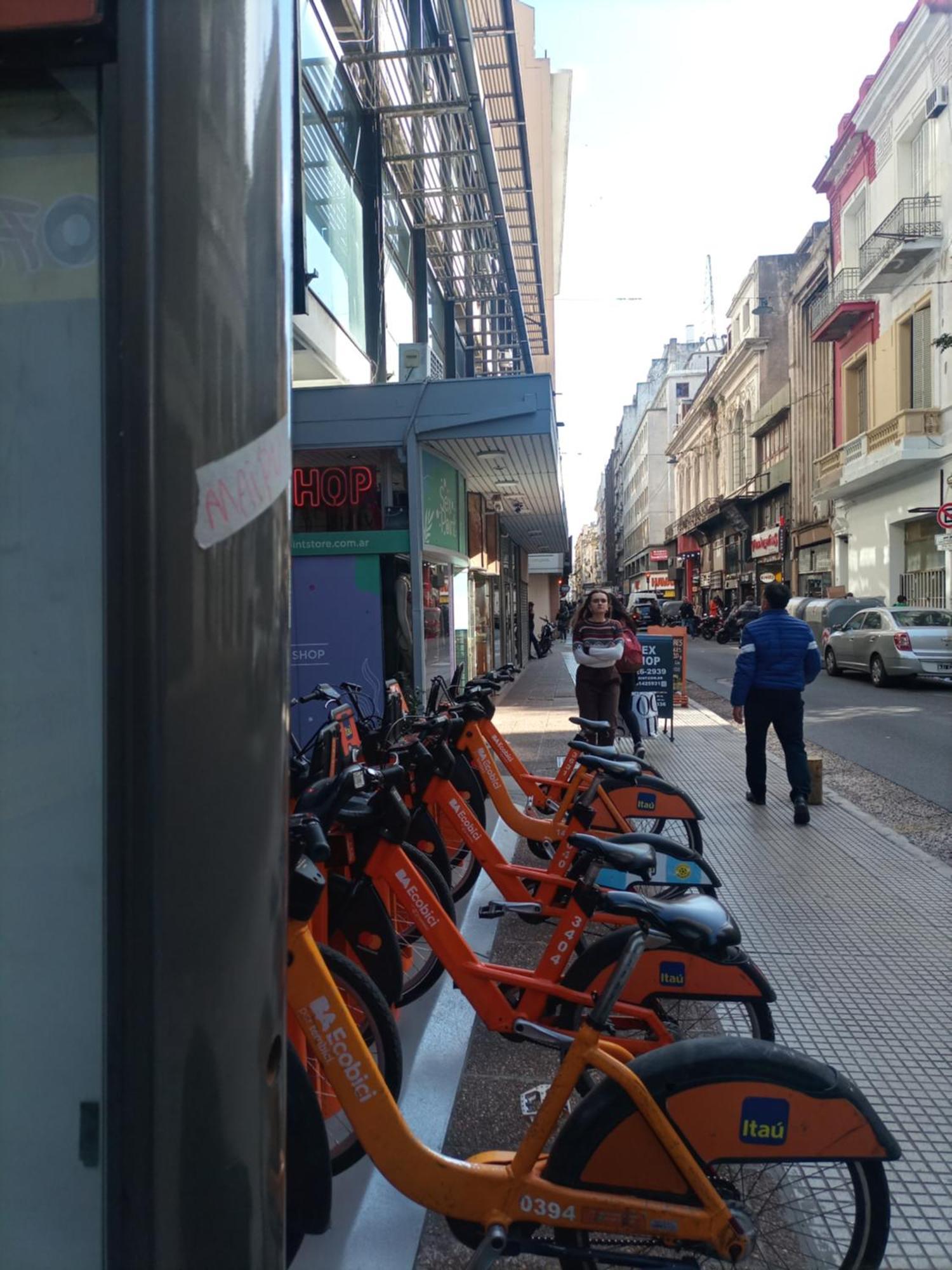 Departamento Victoria Ciudad Autónoma de Buenos Aires