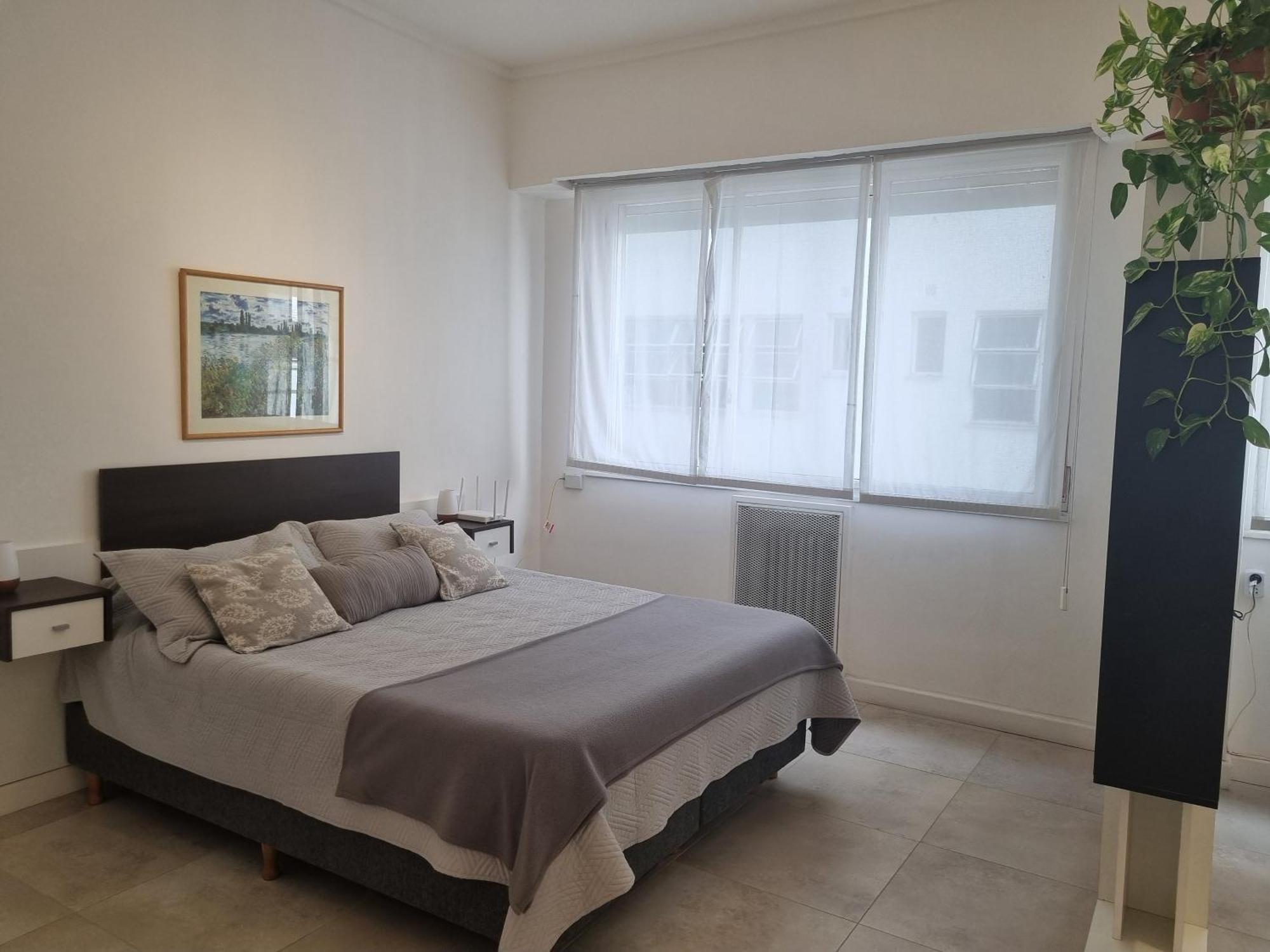 Apartment Monoambiente En El Corazon De La Ciudad