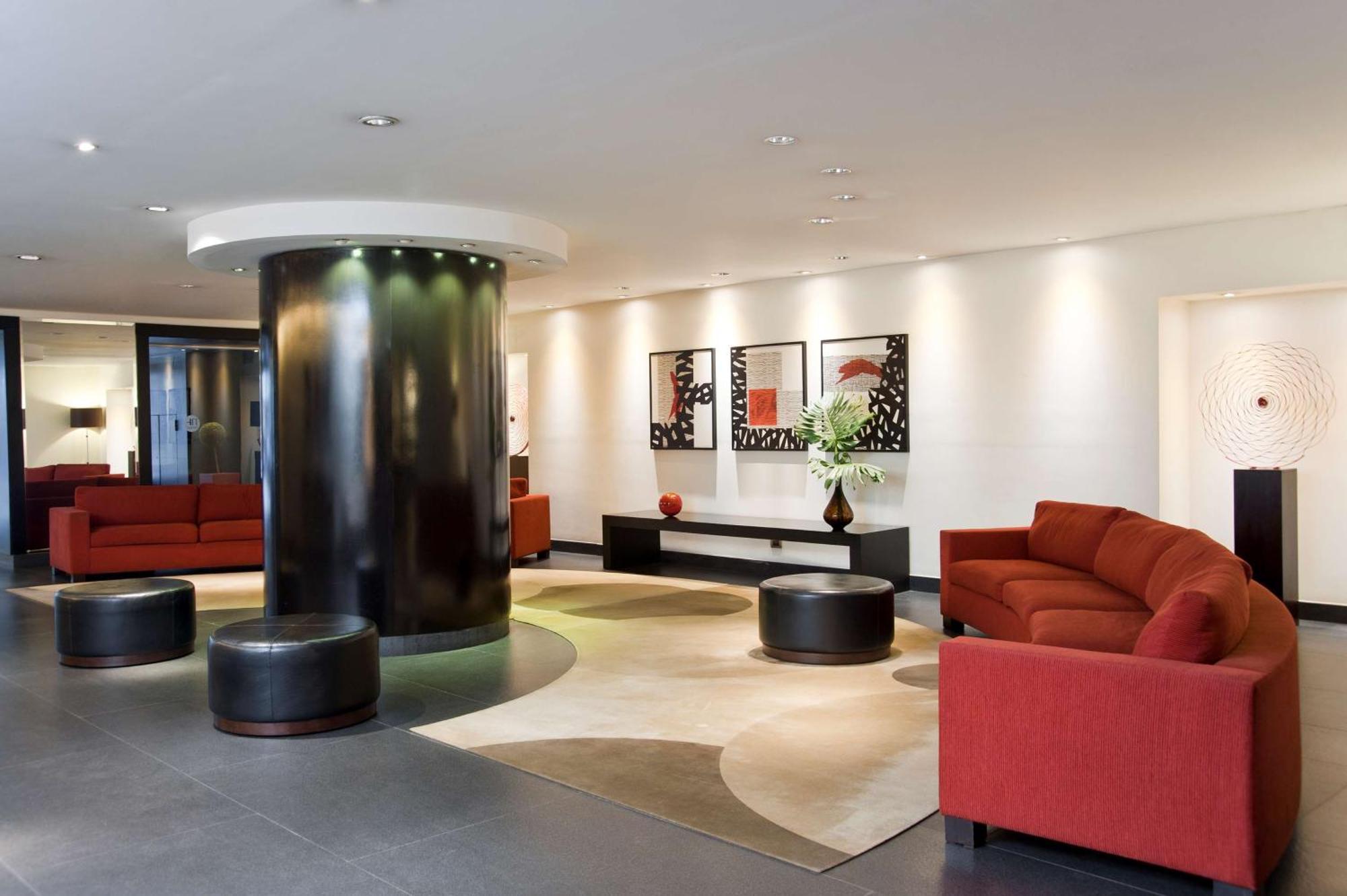 Nh Collection Centro Historico 5*