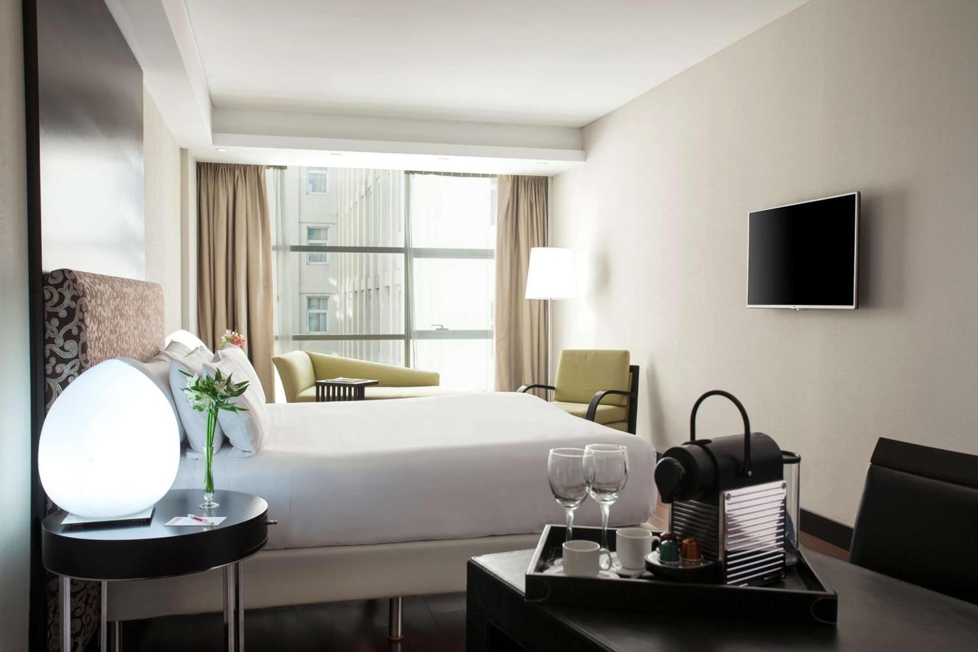 Hotel Nh Collection Centro Historico