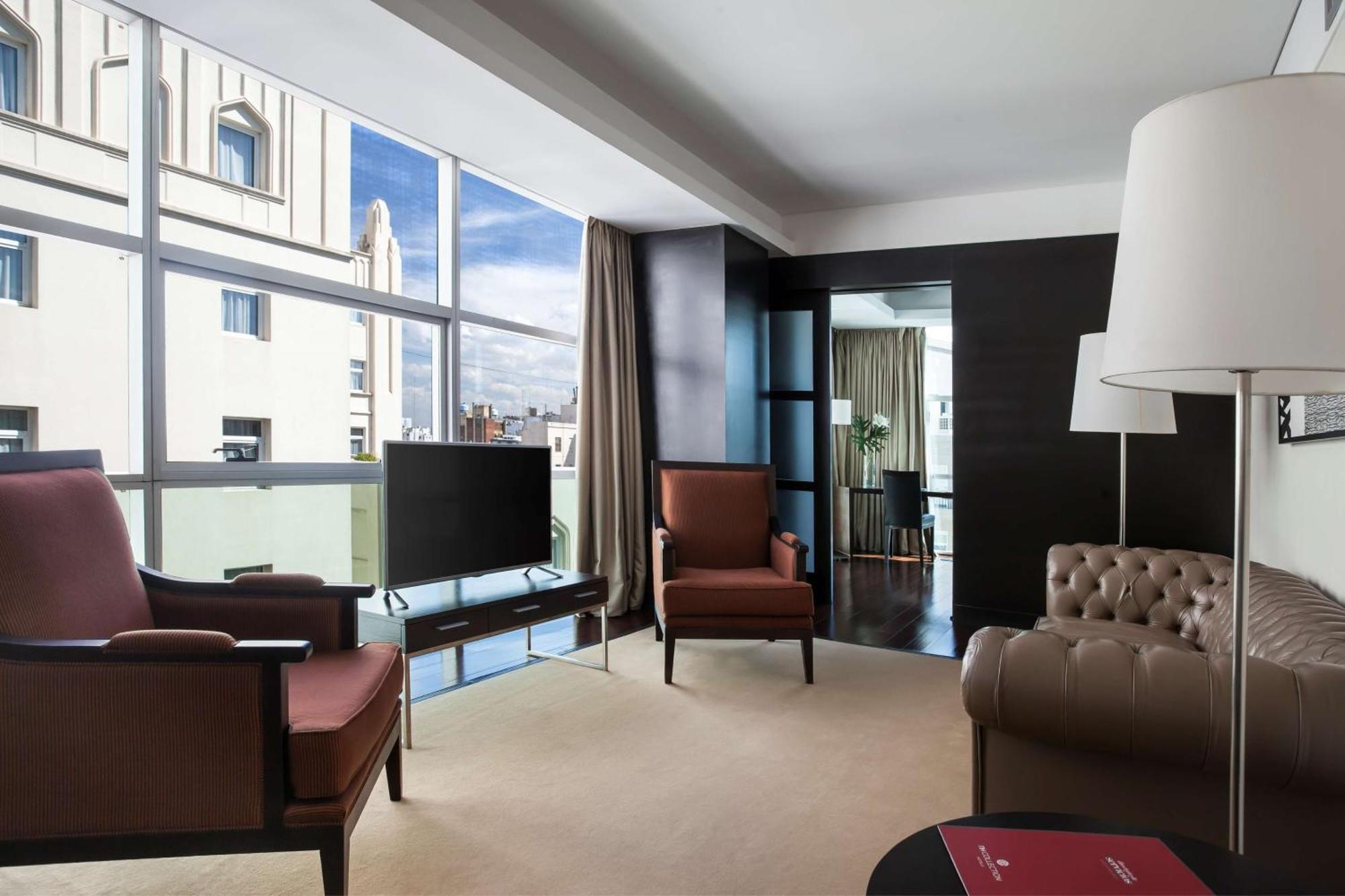 Nh Collection Centro Historico 5* Buenos Aires