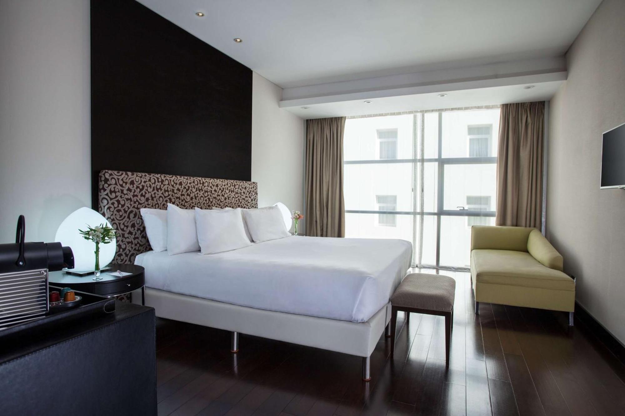 Nh Collection Centro Historico Hotel 5*