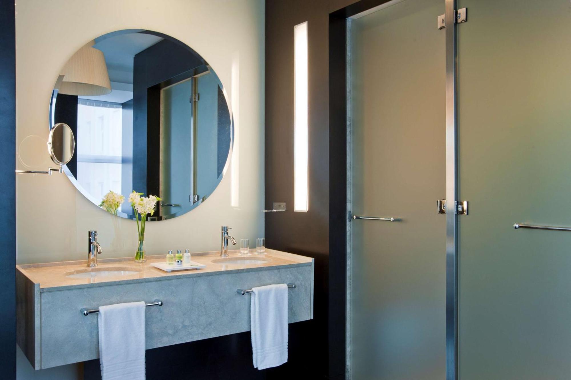Nh Collection Centro Historico 5*