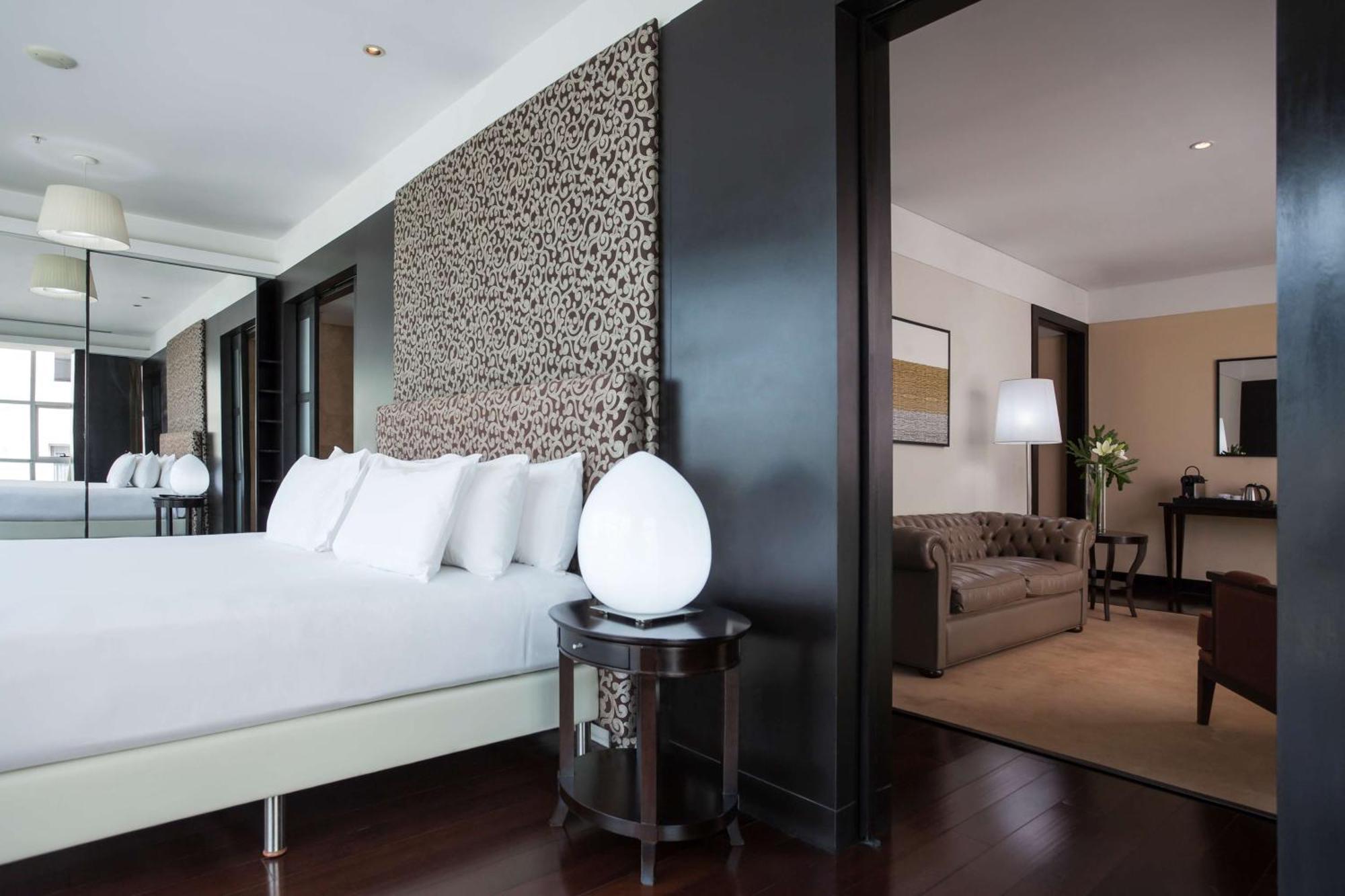 Hotel Nh Collection Centro Historico 5*
