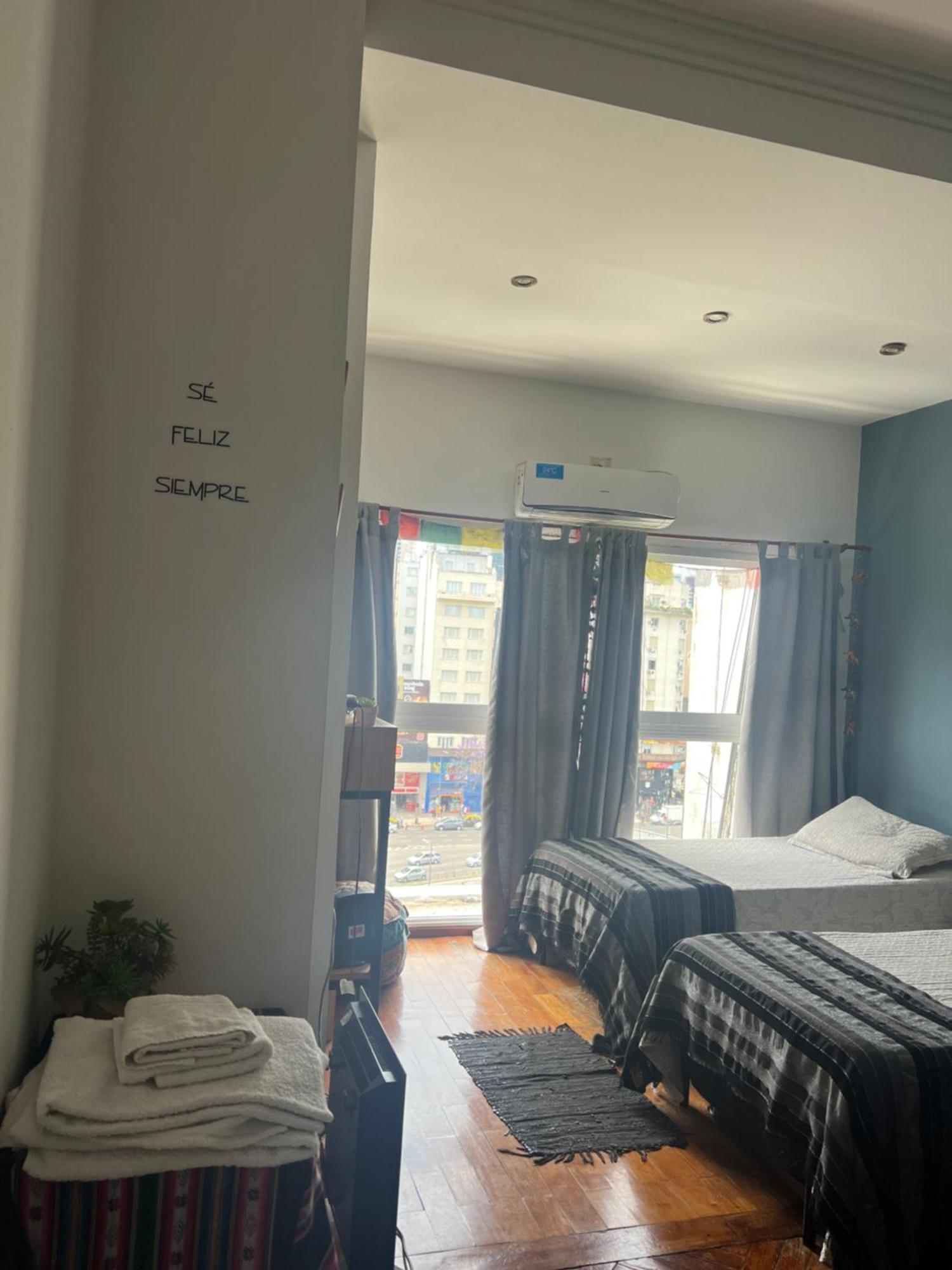 Apartment Corazon Obelisco 1 Buenos Aires